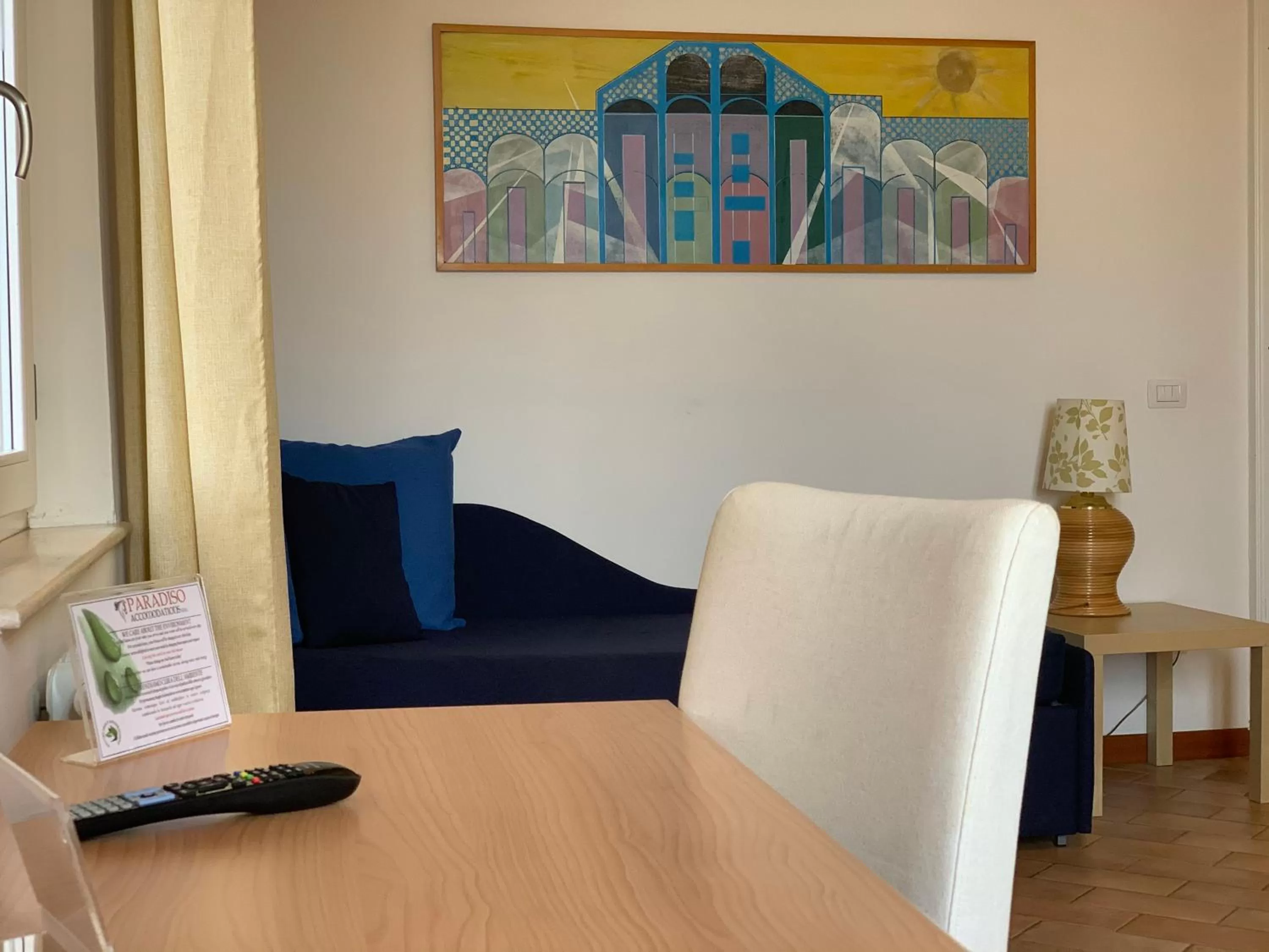 GH Paradiso - Apartments