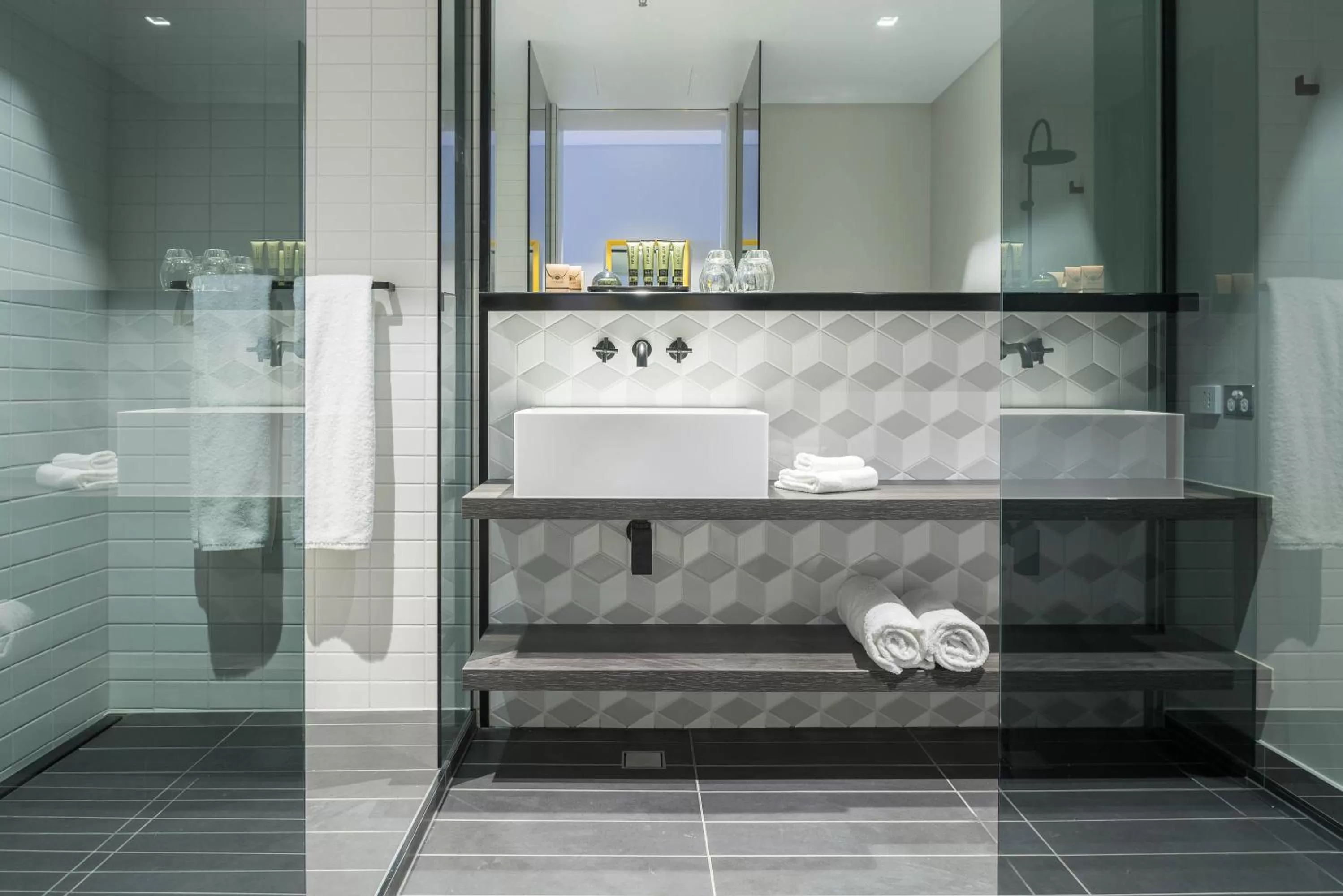 Peppers King in Peppers Docklands