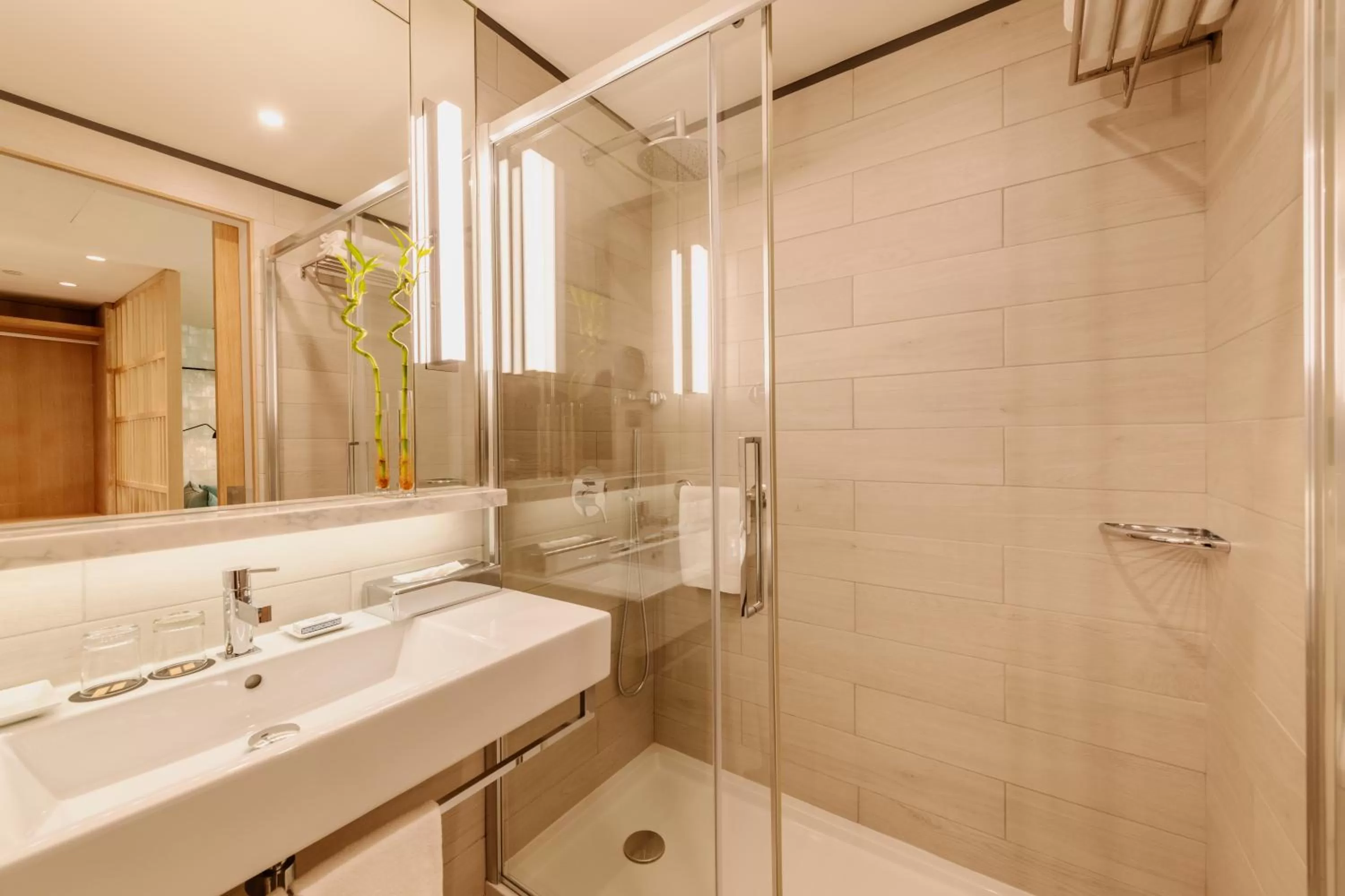 Bathroom in Pestana Douro Riverside - Preferred Hotels & Resorts, Lifestyle