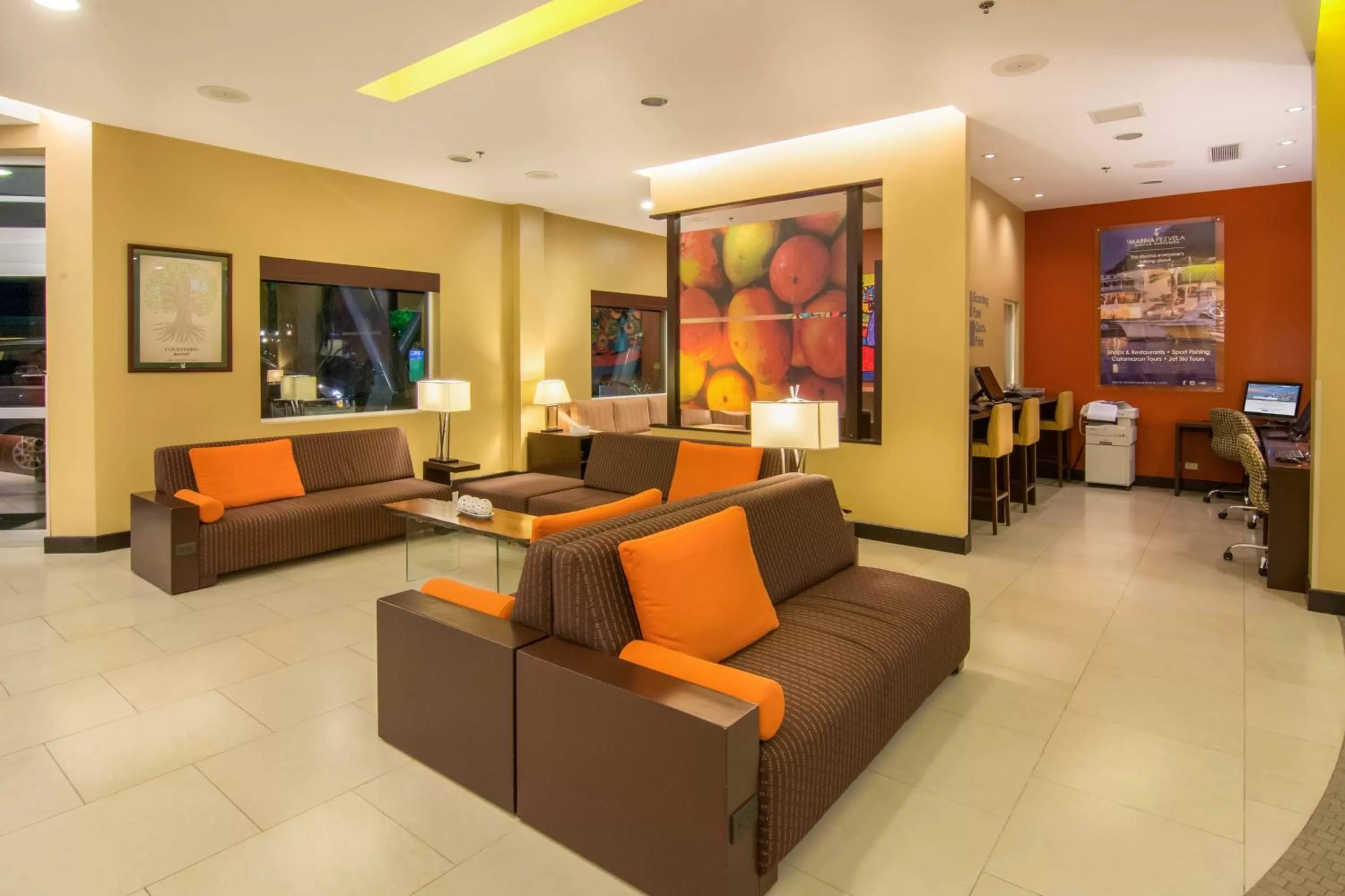 Courtyard by Marriott San Jose Airport Alajuela