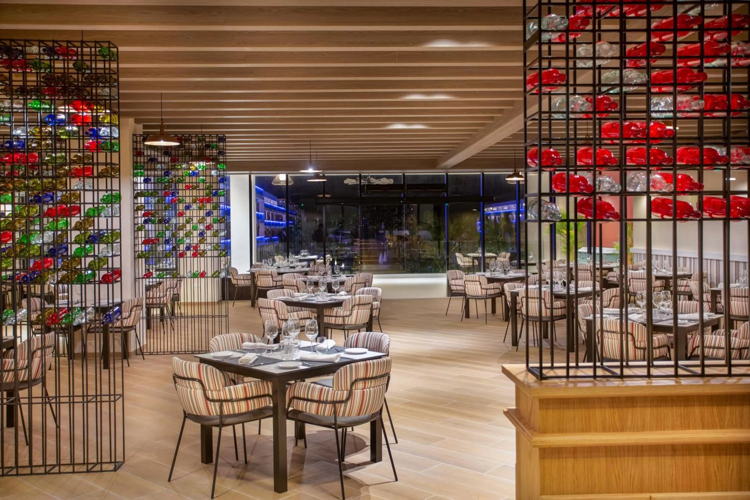 Restaurant/places to eat in Serenade Punta Cana Beach & Spa Resort