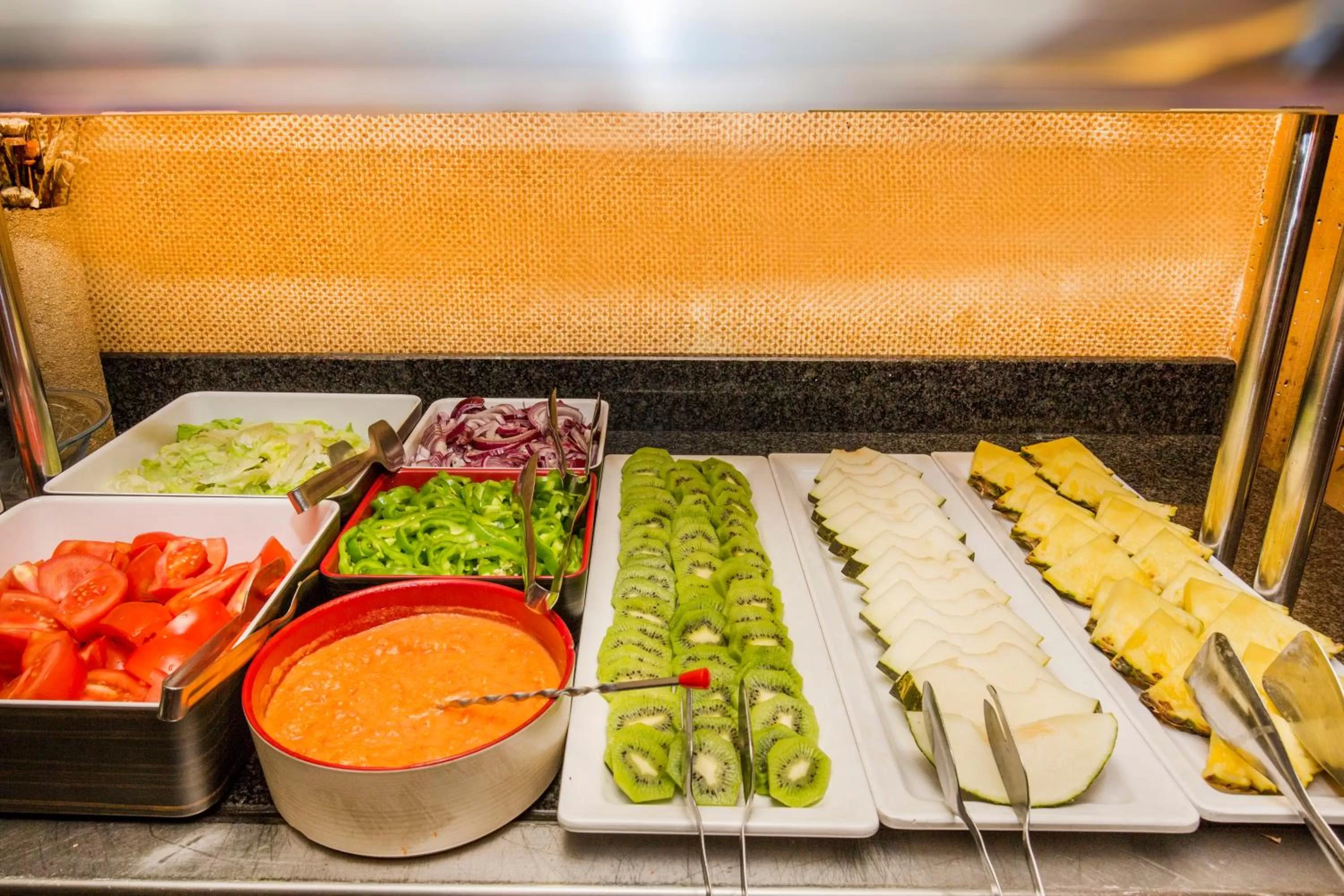 Breakfast in Hotel Màgic Ski by Nexta