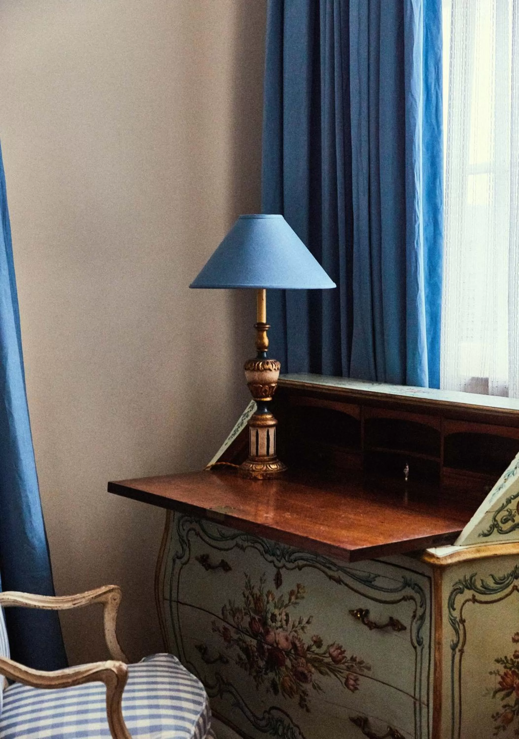 Bedroom in Hotel Peter and Paul, an Ash Hotel