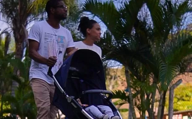 Day in Pousada Jovimar