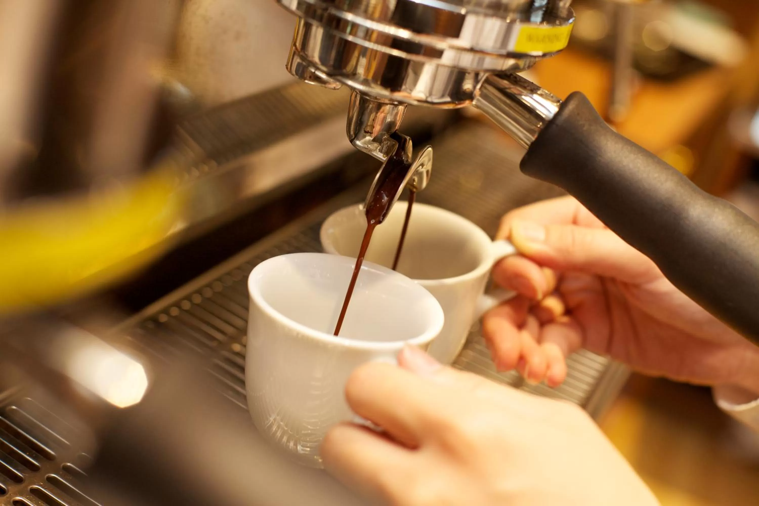 Non alcoholic drinks in Hotel Agora Osaka Moriguchi