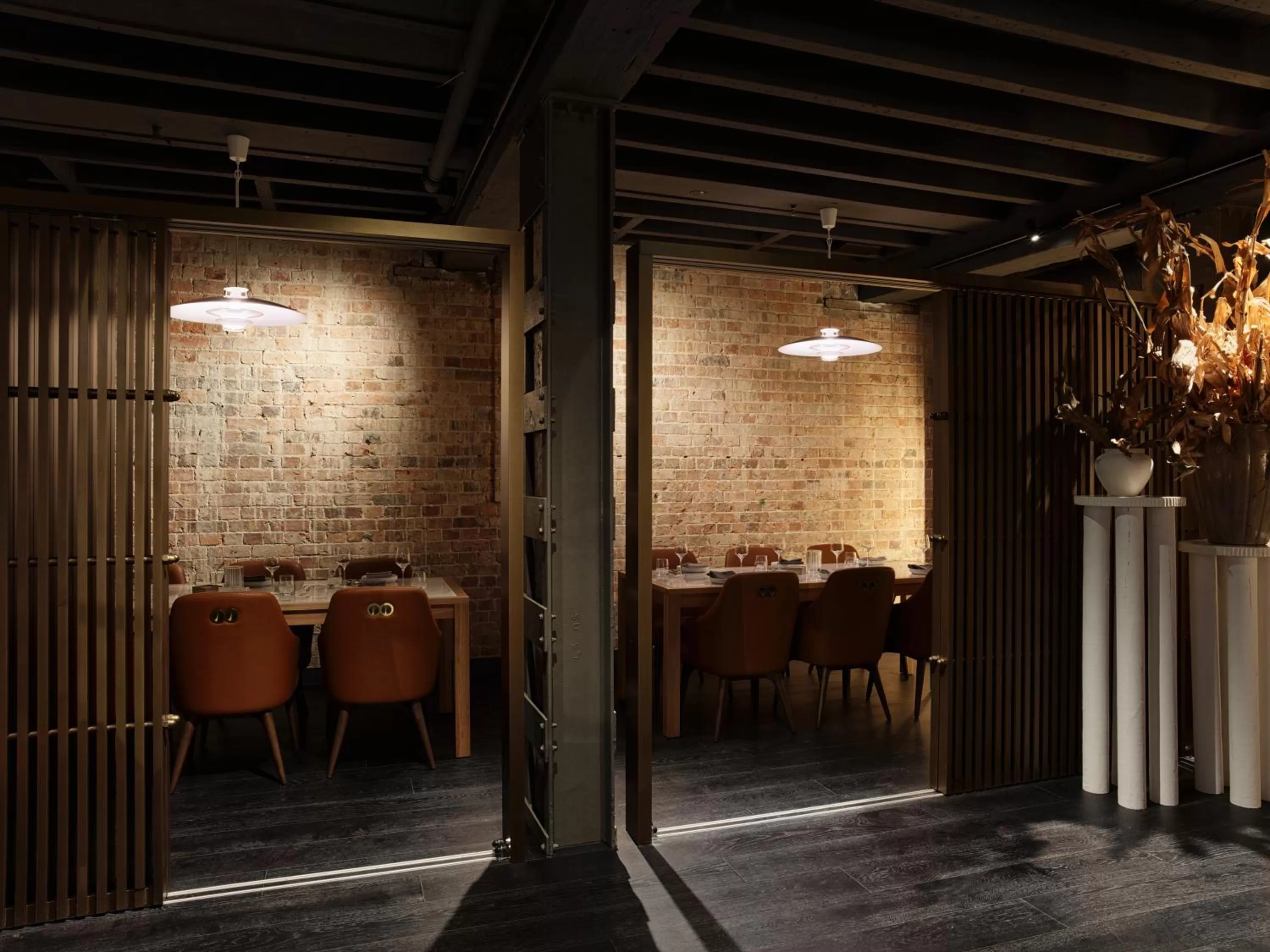 Restaurant/places to eat in The Porter House Hotel Sydney - MGallery