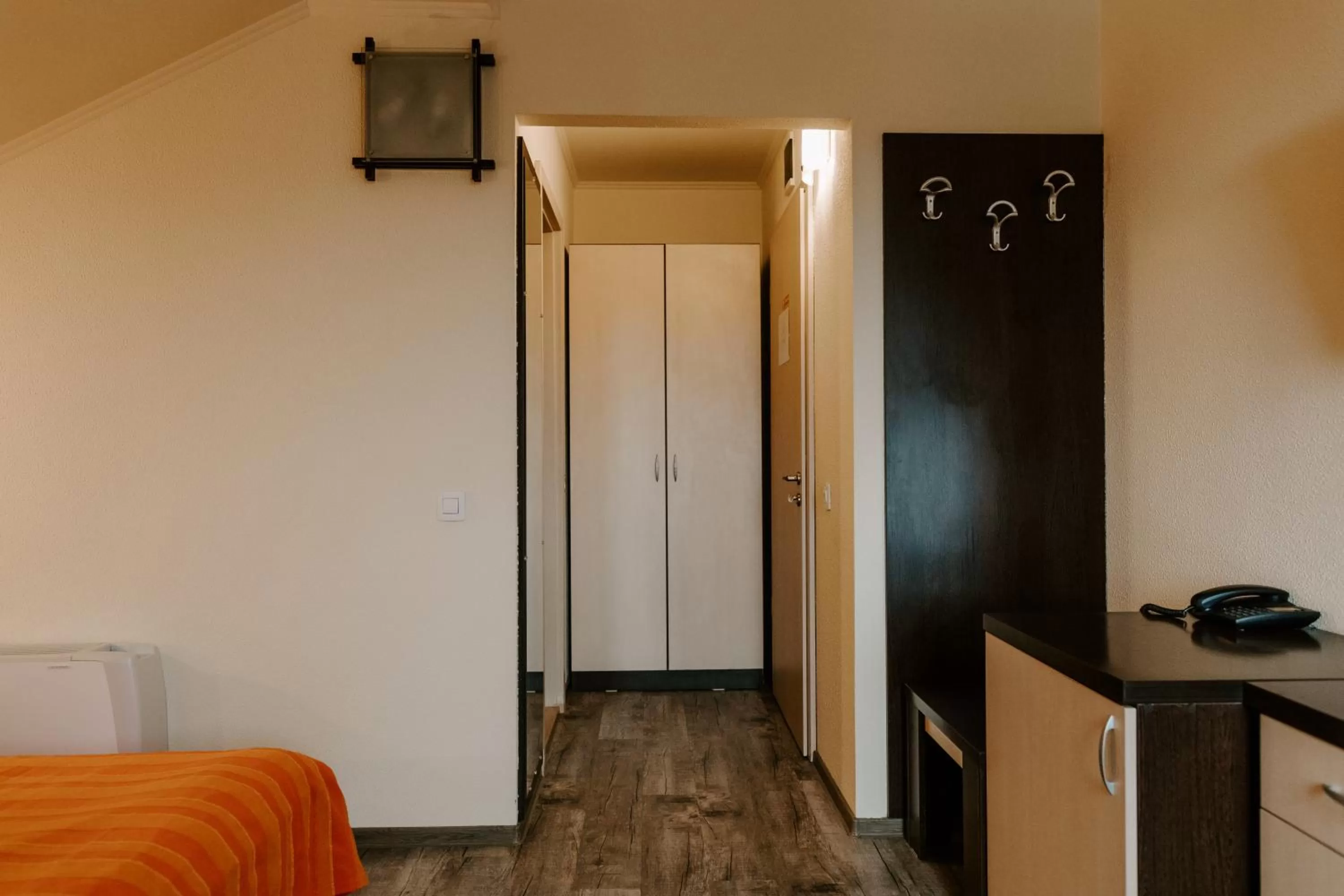 Casa Maria Magdalena