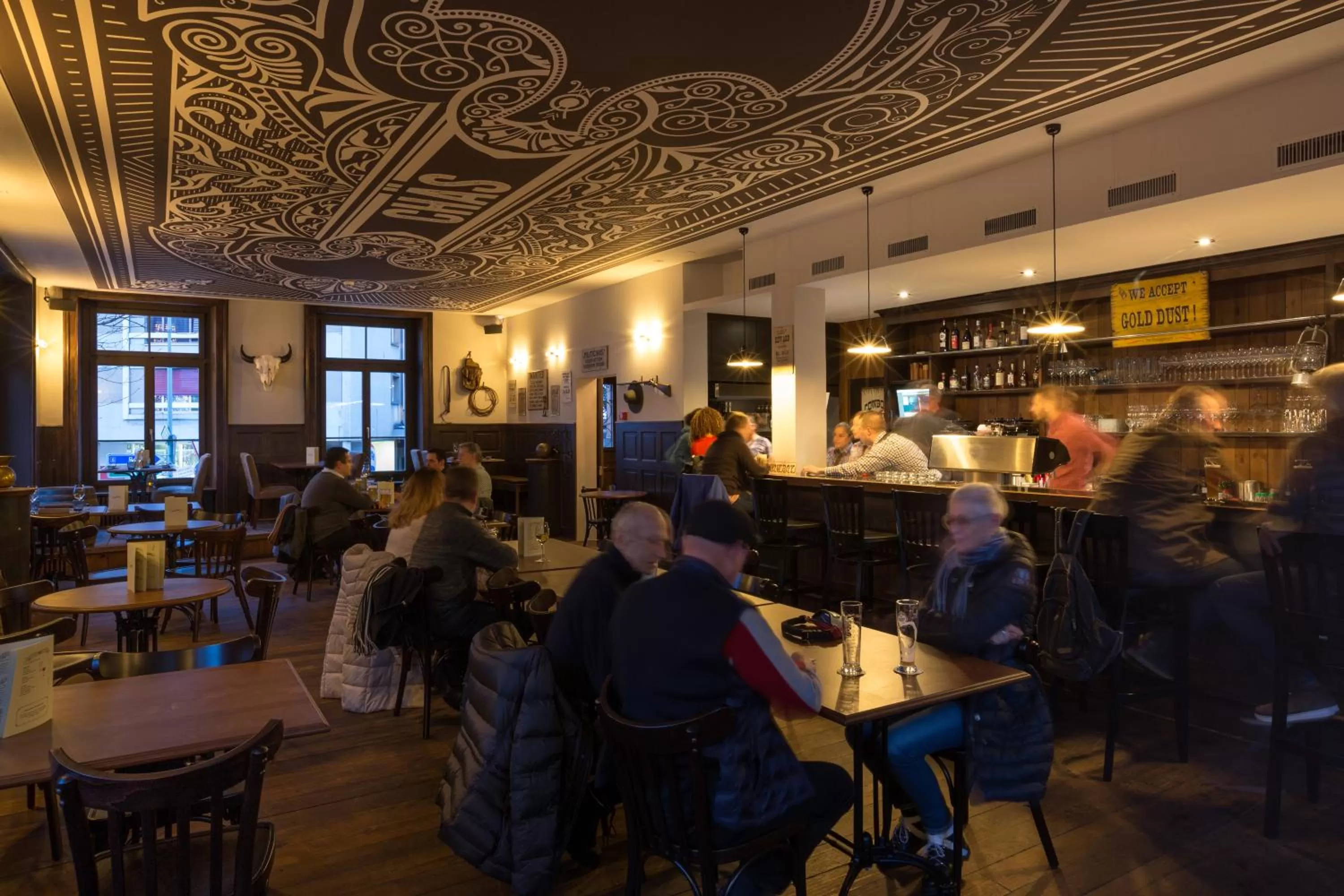 Banquet/Function facilities in Hotel Emmental