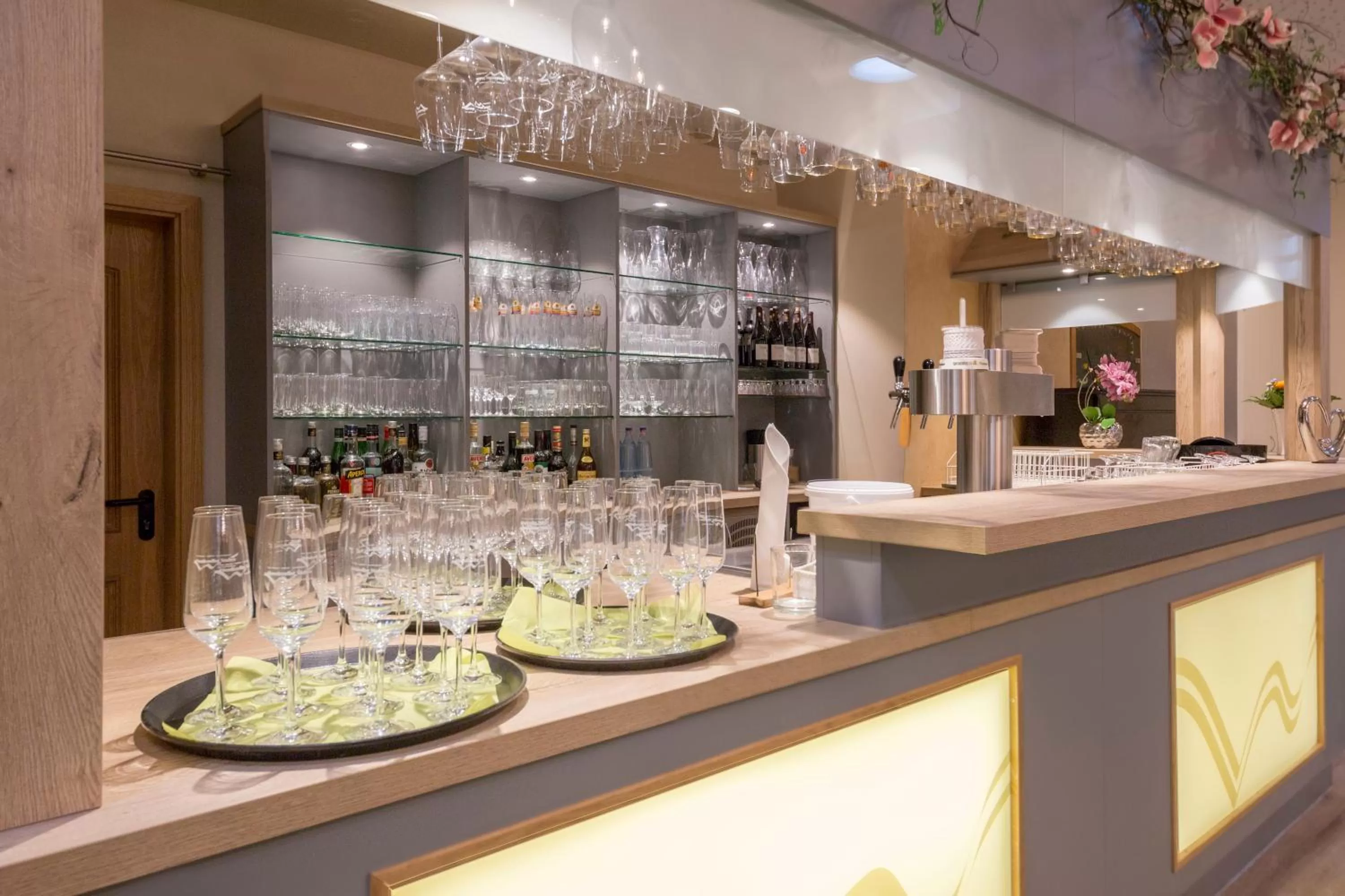 Meeting/conference room in "Wendezeller Stuben" Weymann Gastronomiebetriebs GmbH