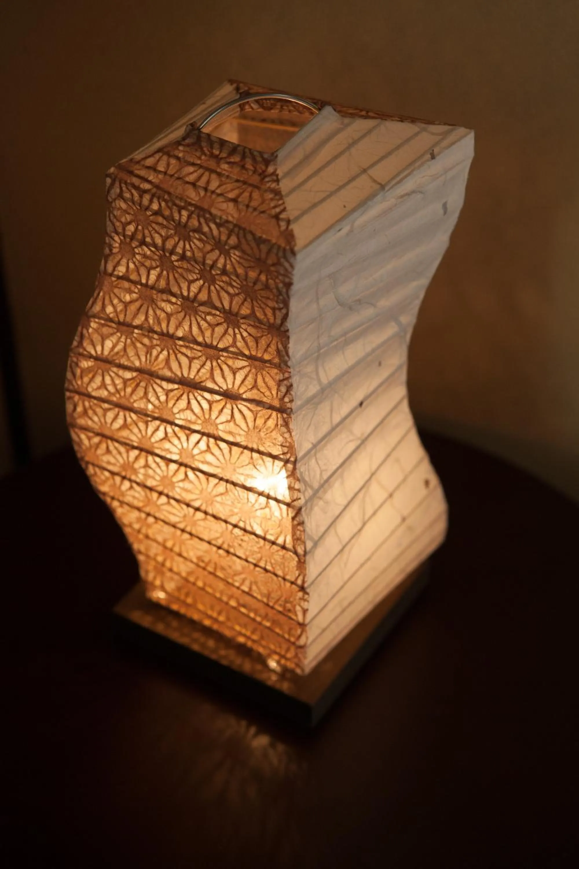 Decorative detail in Rinn Tofukuji Kamogawa