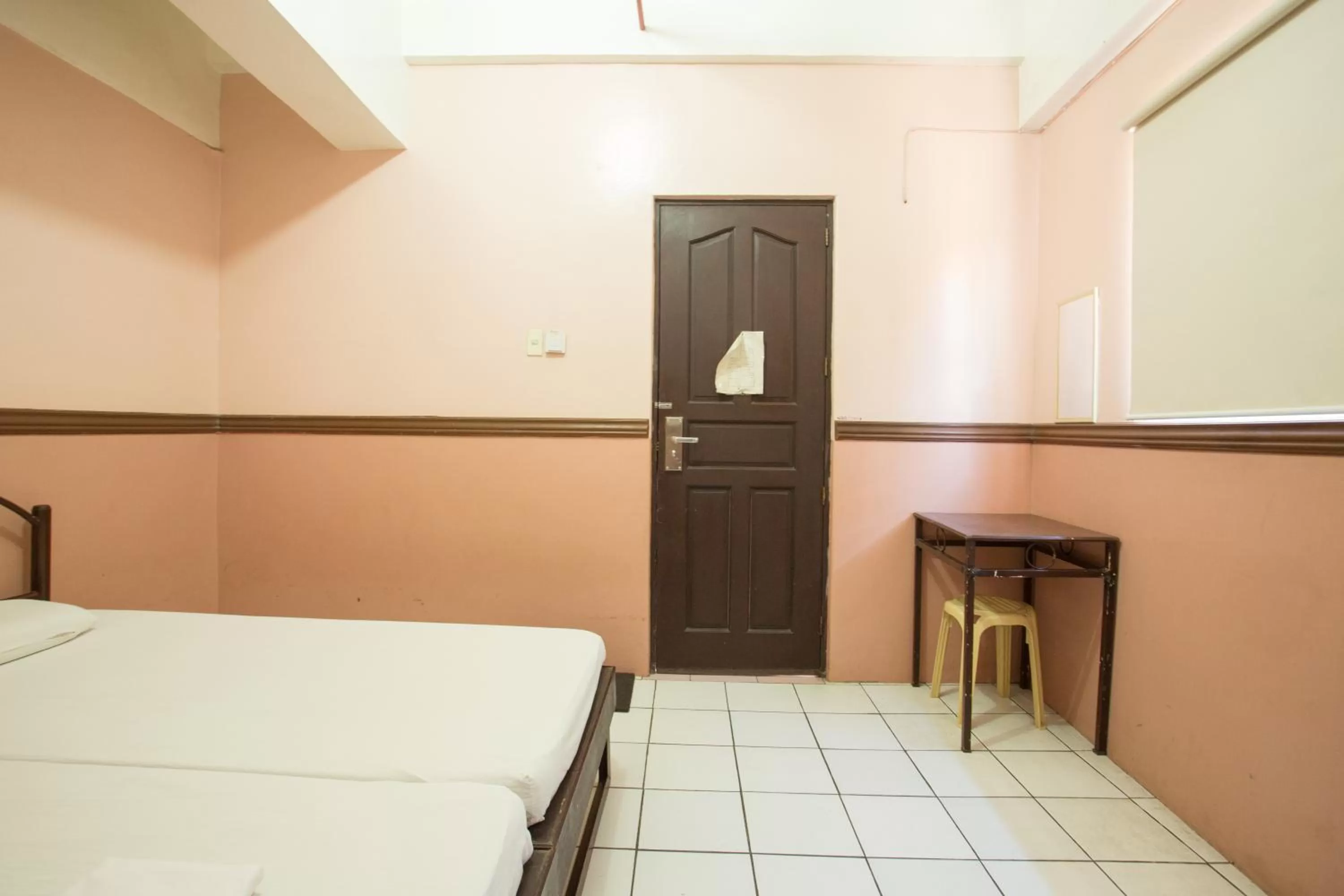 Bed in GV Hotel - Masbate