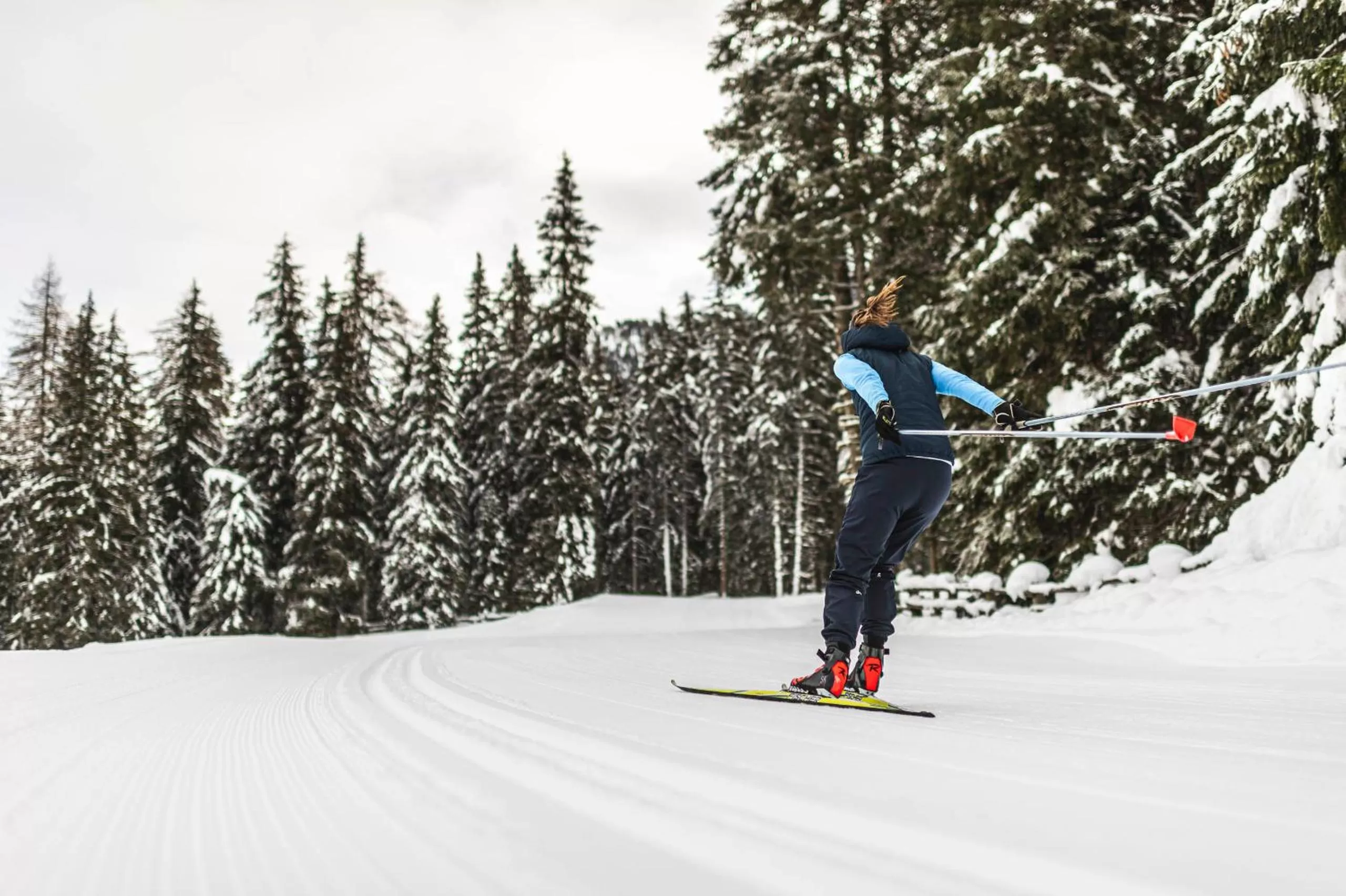 Activities in Falkensteiner Hotel Antholz - Adults only