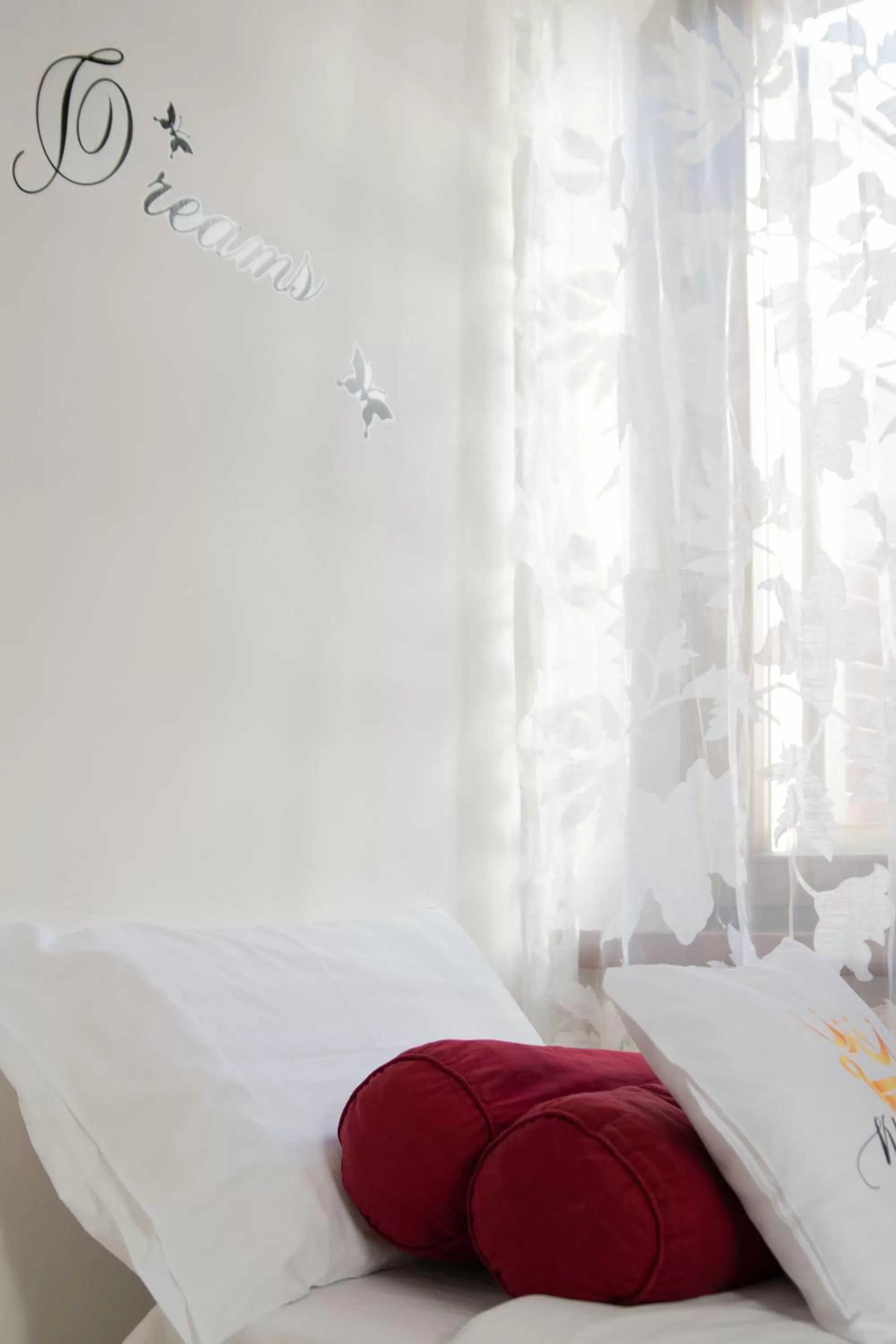 Bed in Casa degli Orti, Dolomia best home