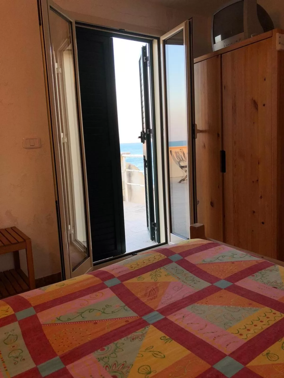 Rocca Sul Mare Hotel