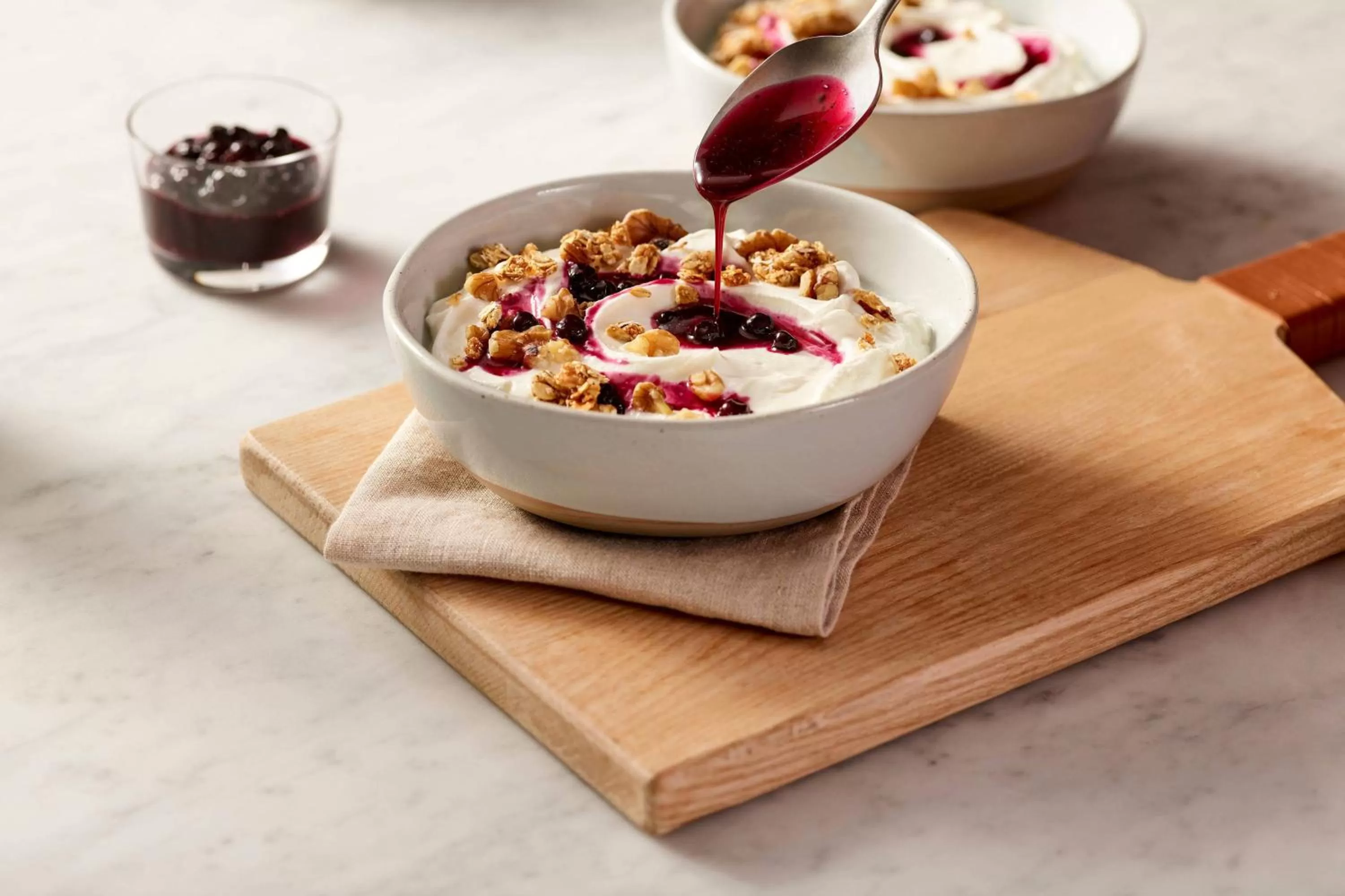 Restaurant/places to eat, Food in Residence Inn Sacramento Cal Expo