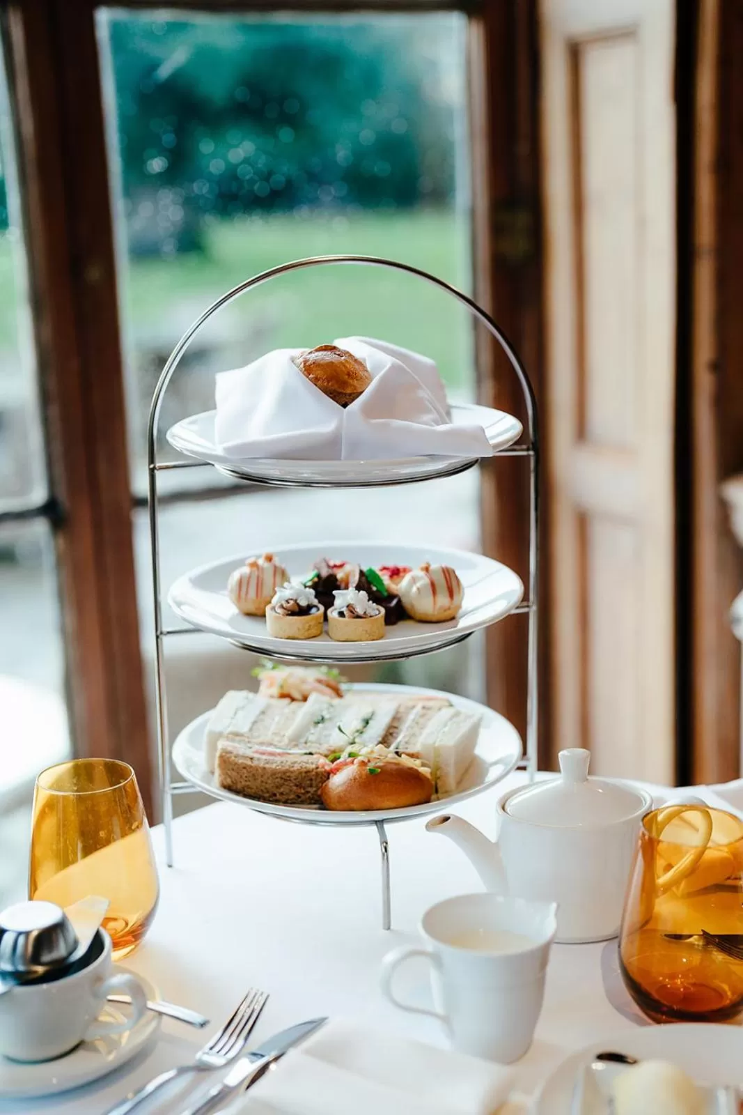 Food and drinks in Royal Berkshire