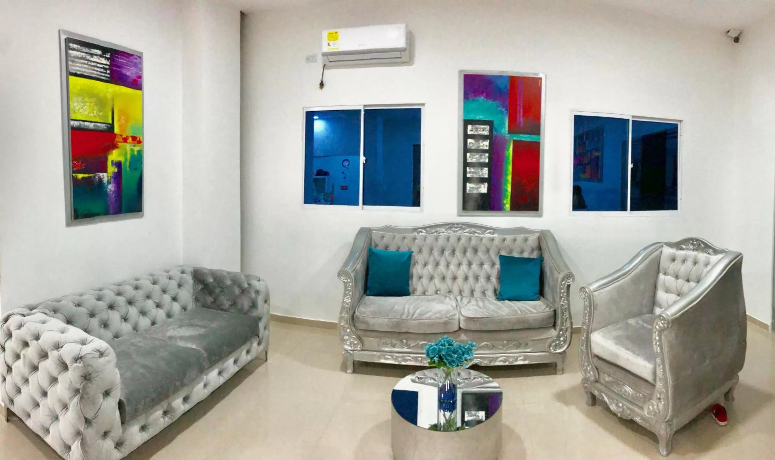 Hotel Platinum Barranquilla