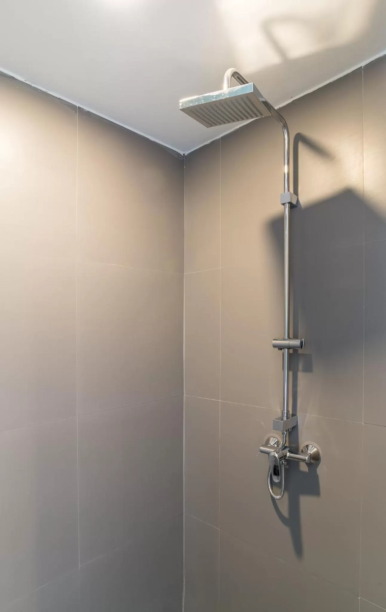 Shower in Sea Seeker Krabi Resort