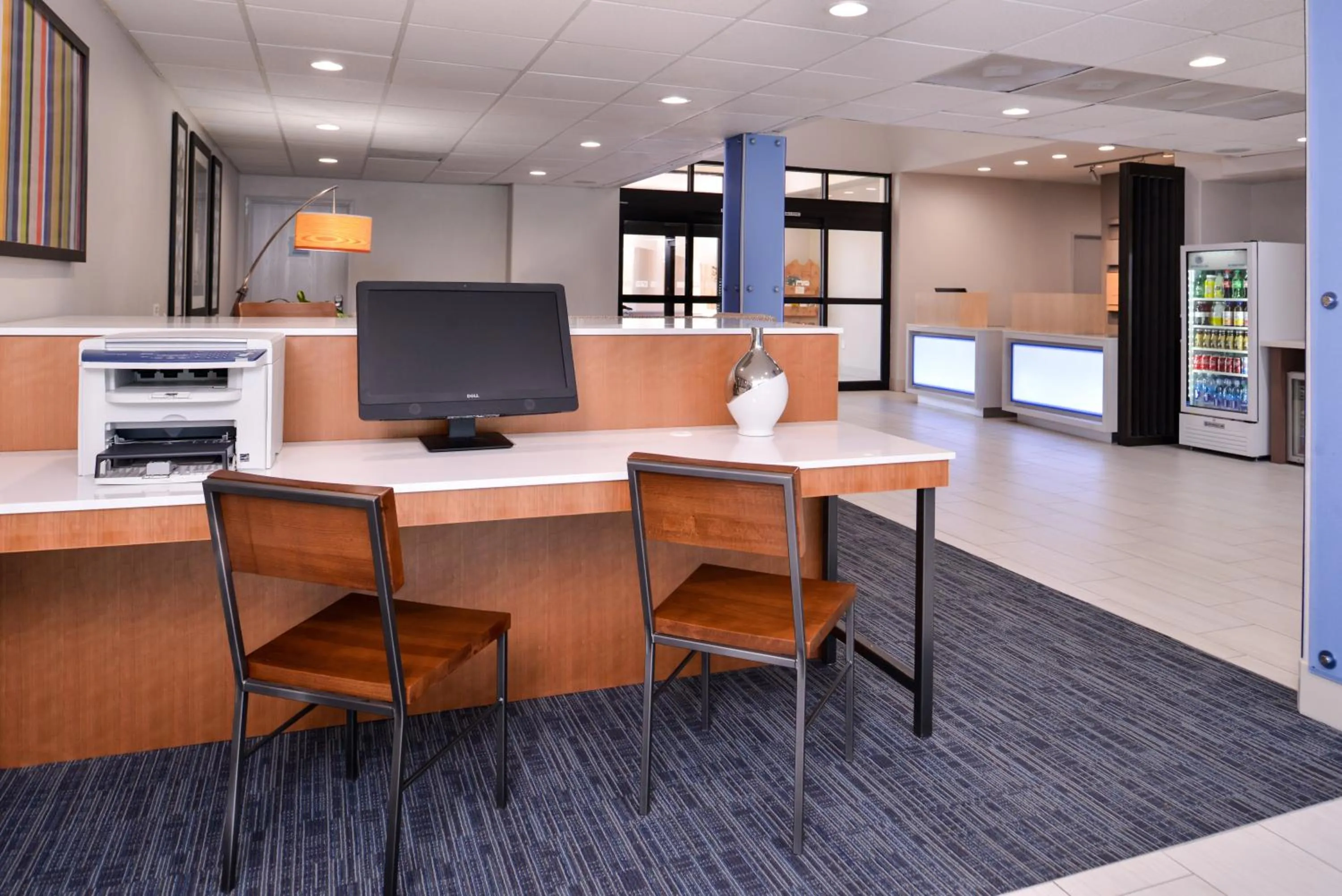 Other in Holiday Inn Express Hotel & Suites Elgin by IHG