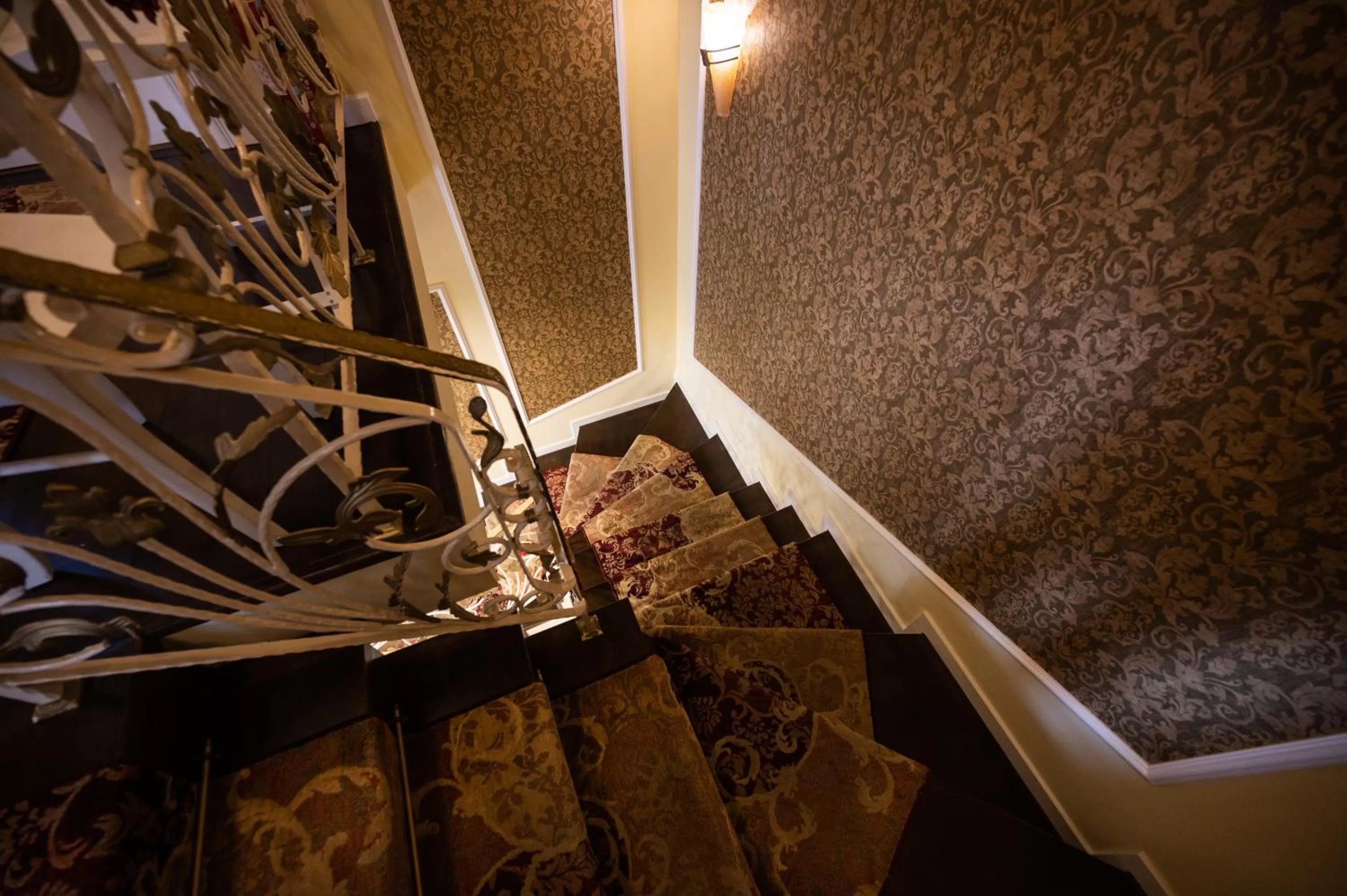 Boutique Hotel Anagennisis