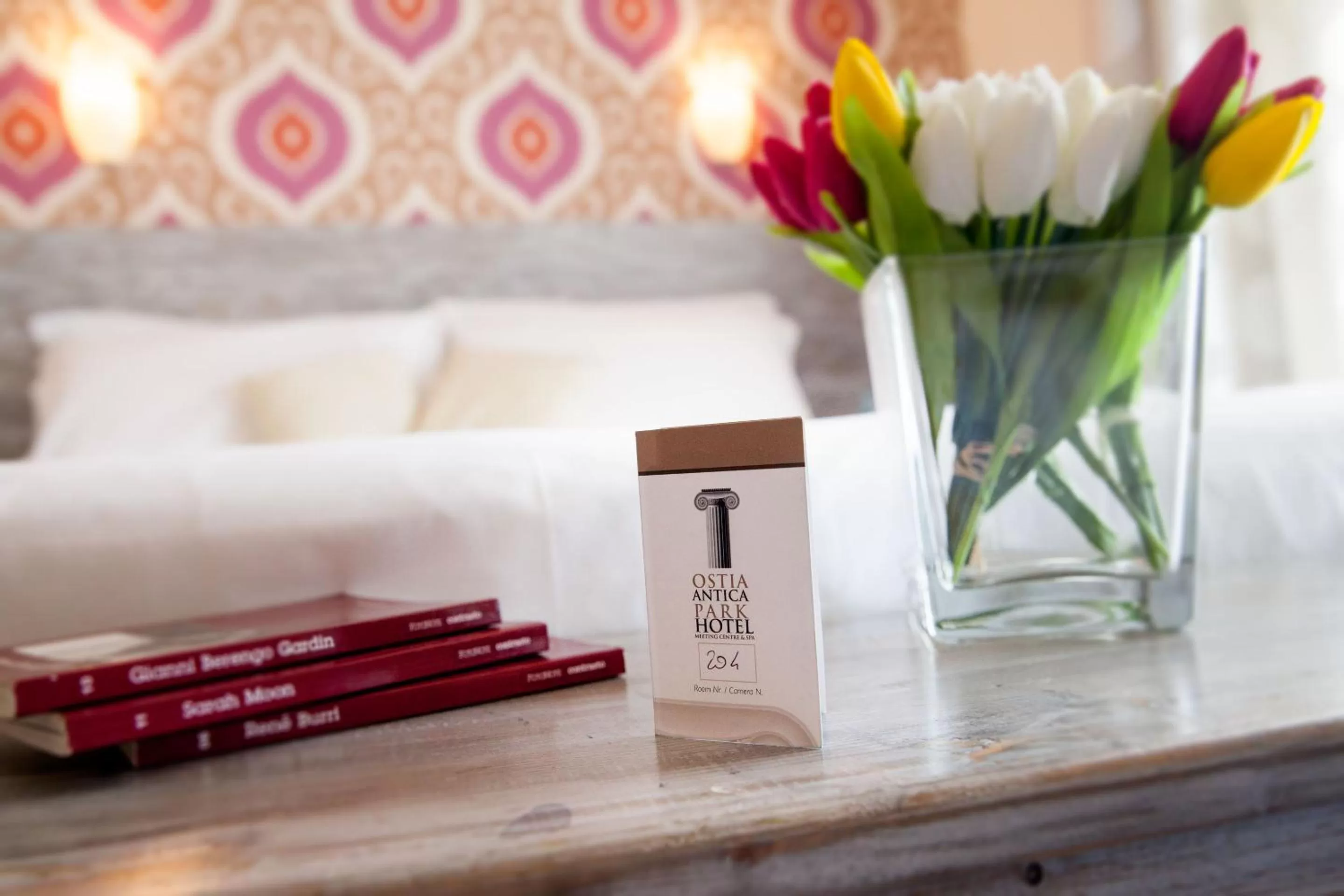 Other in Ostia Antica Park Hotel & Spa