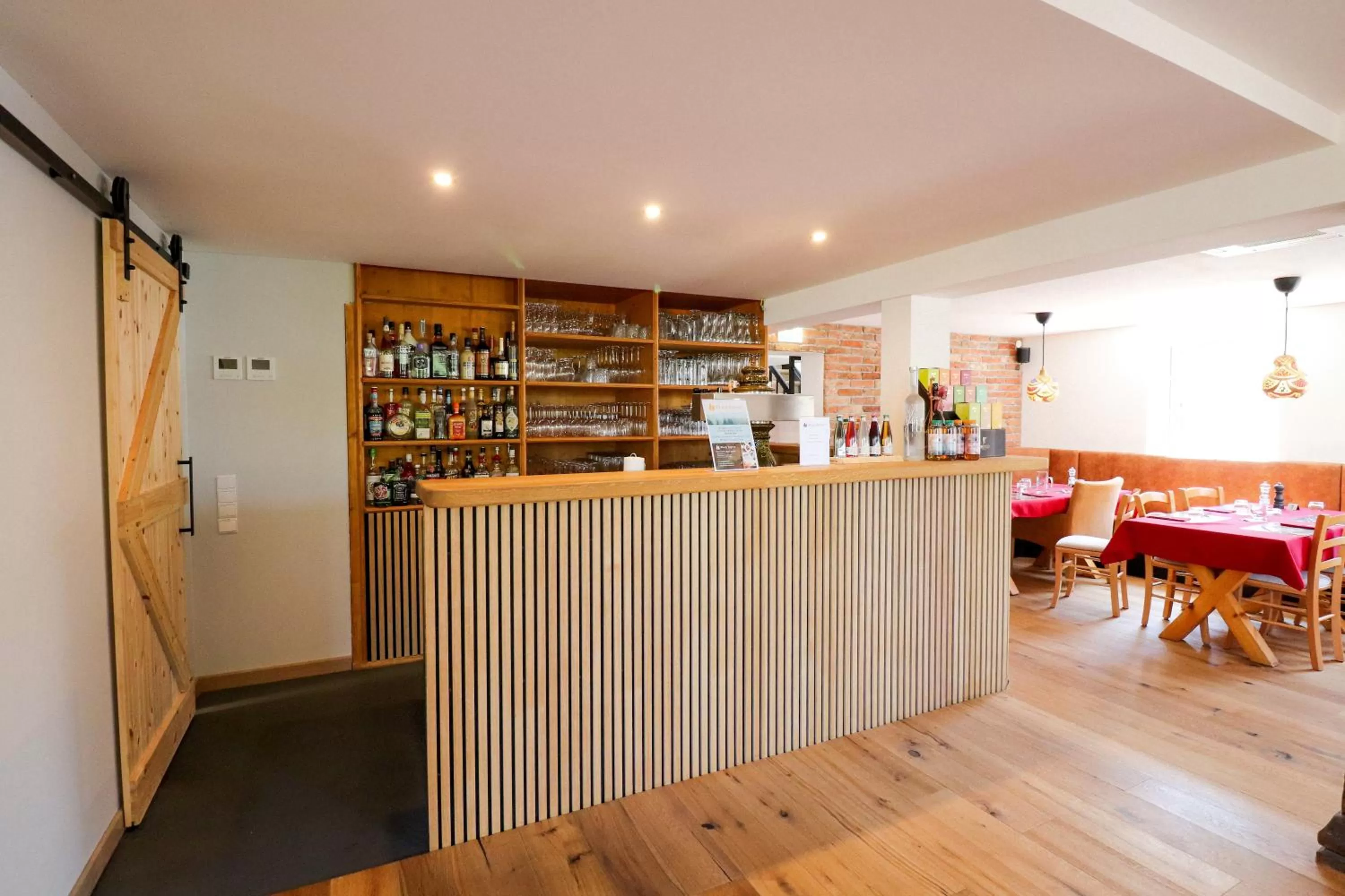 Black Forest Hotel Kappel-Grafenhausen