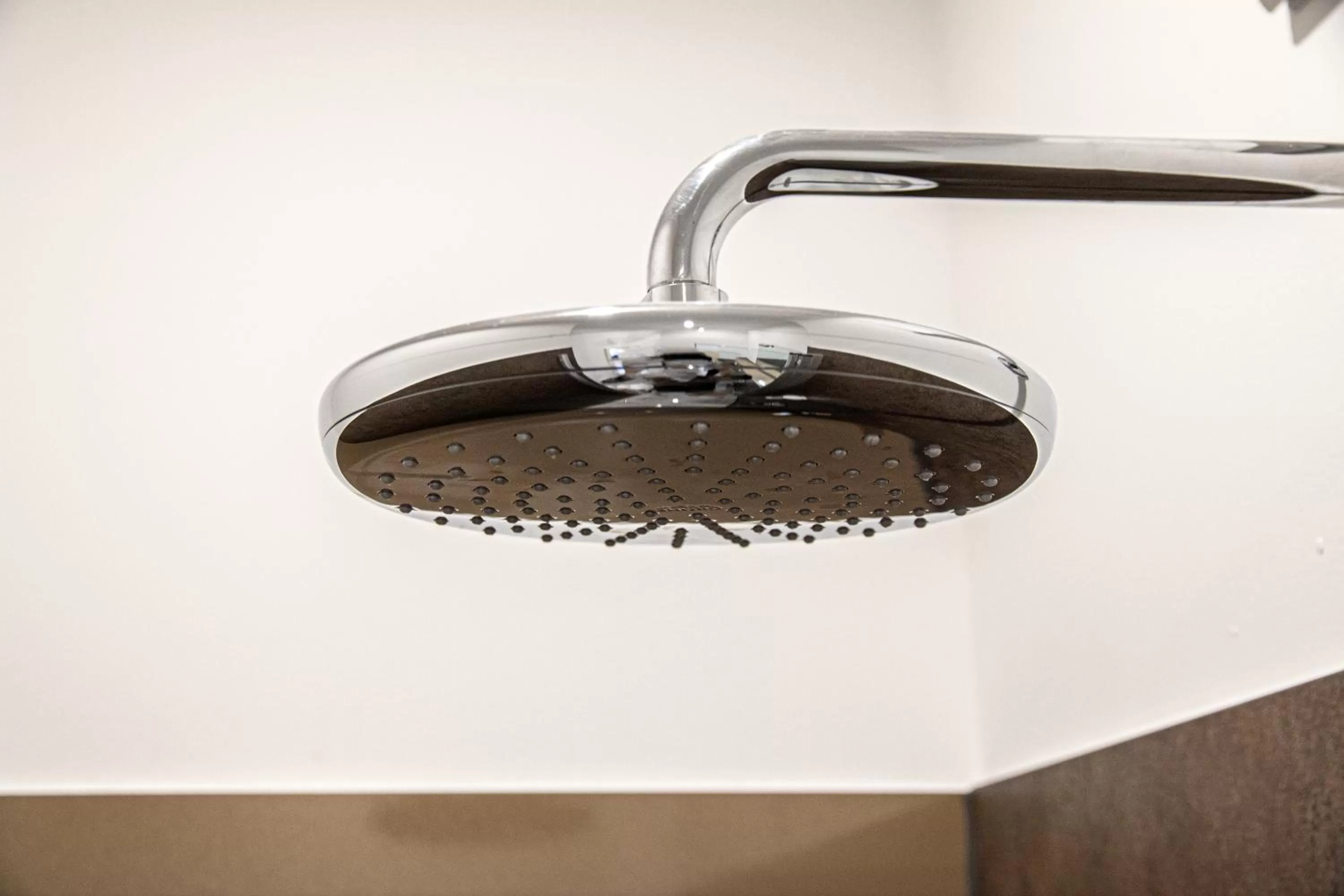 Bathroom in City Hotel Bamberg