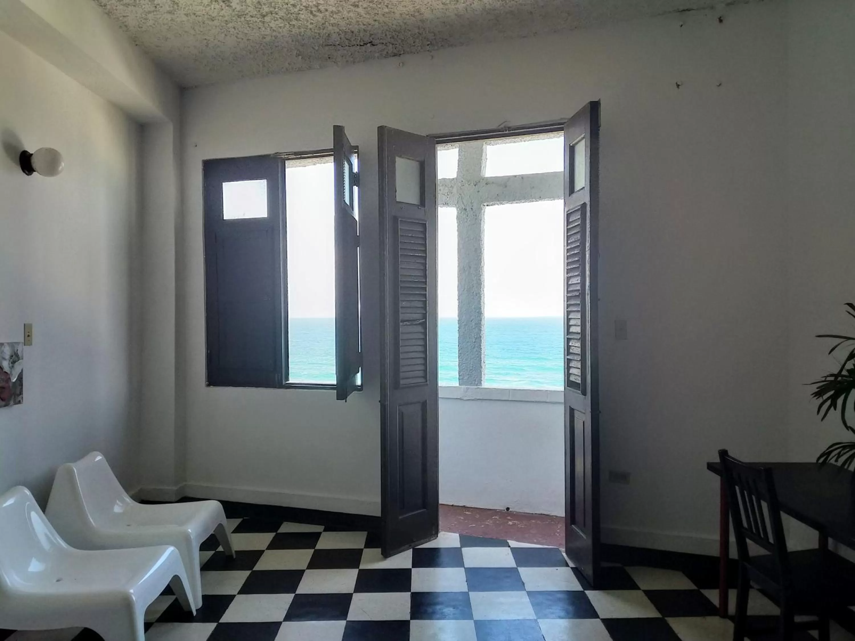 La Capitana Old San Juan Building