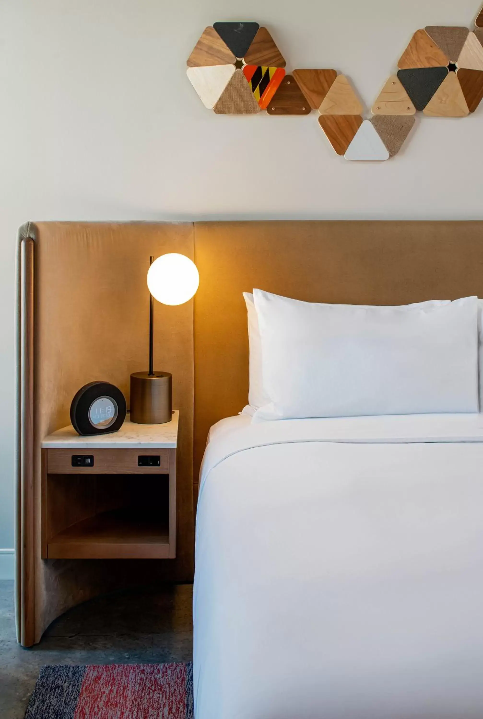 One-Bedroom King Suite in Hyatt Centric Downtown Portland One-Bedroom King Suite in Hyatt Centric Downtown Portland