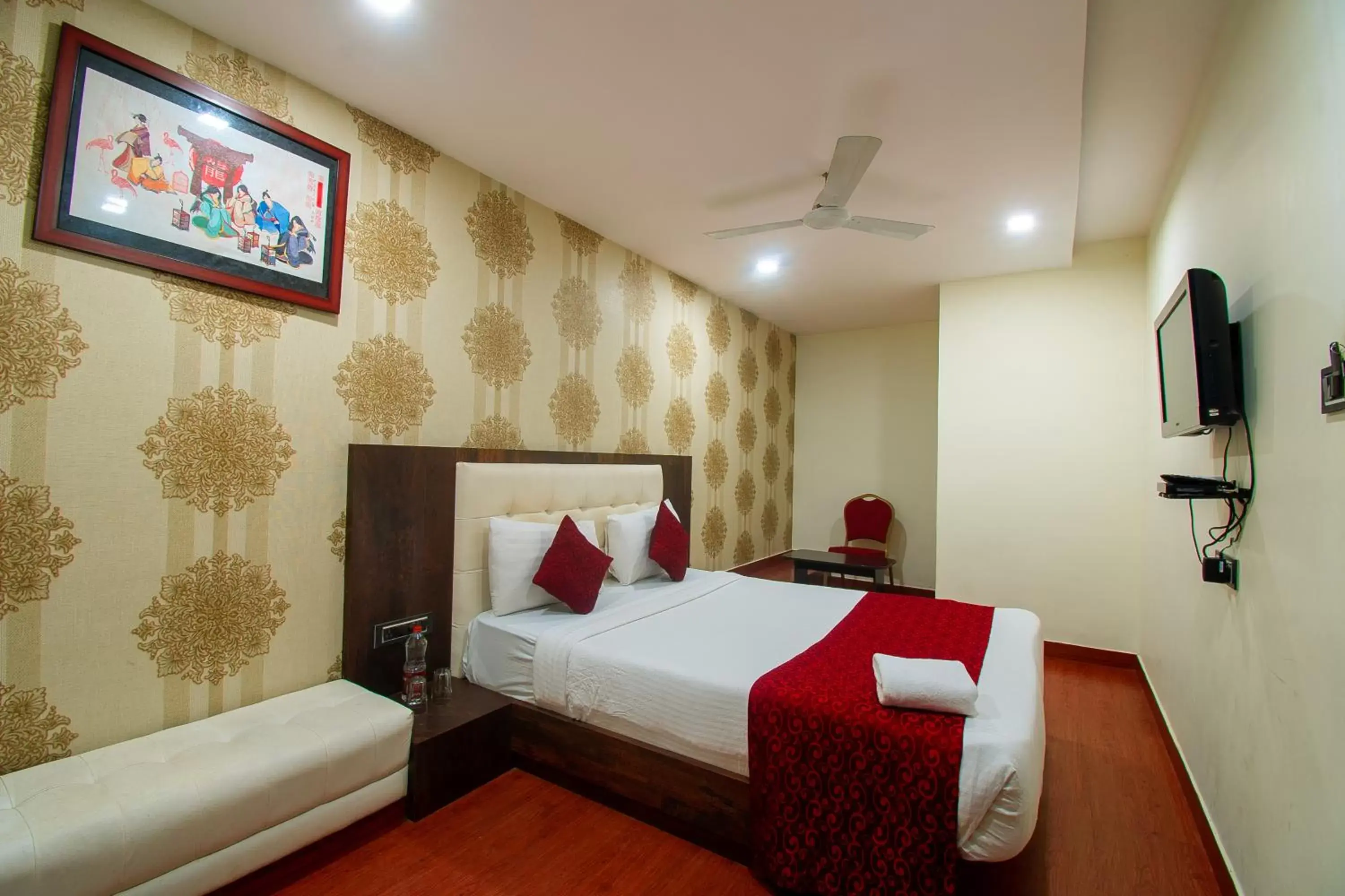 Vinayak Bhavan By Vinayak Hotels Vinayak Bhavan By Vinayak Hotels