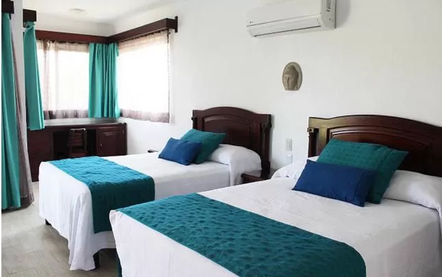 Bedroom, Bed in Ananta Hotel