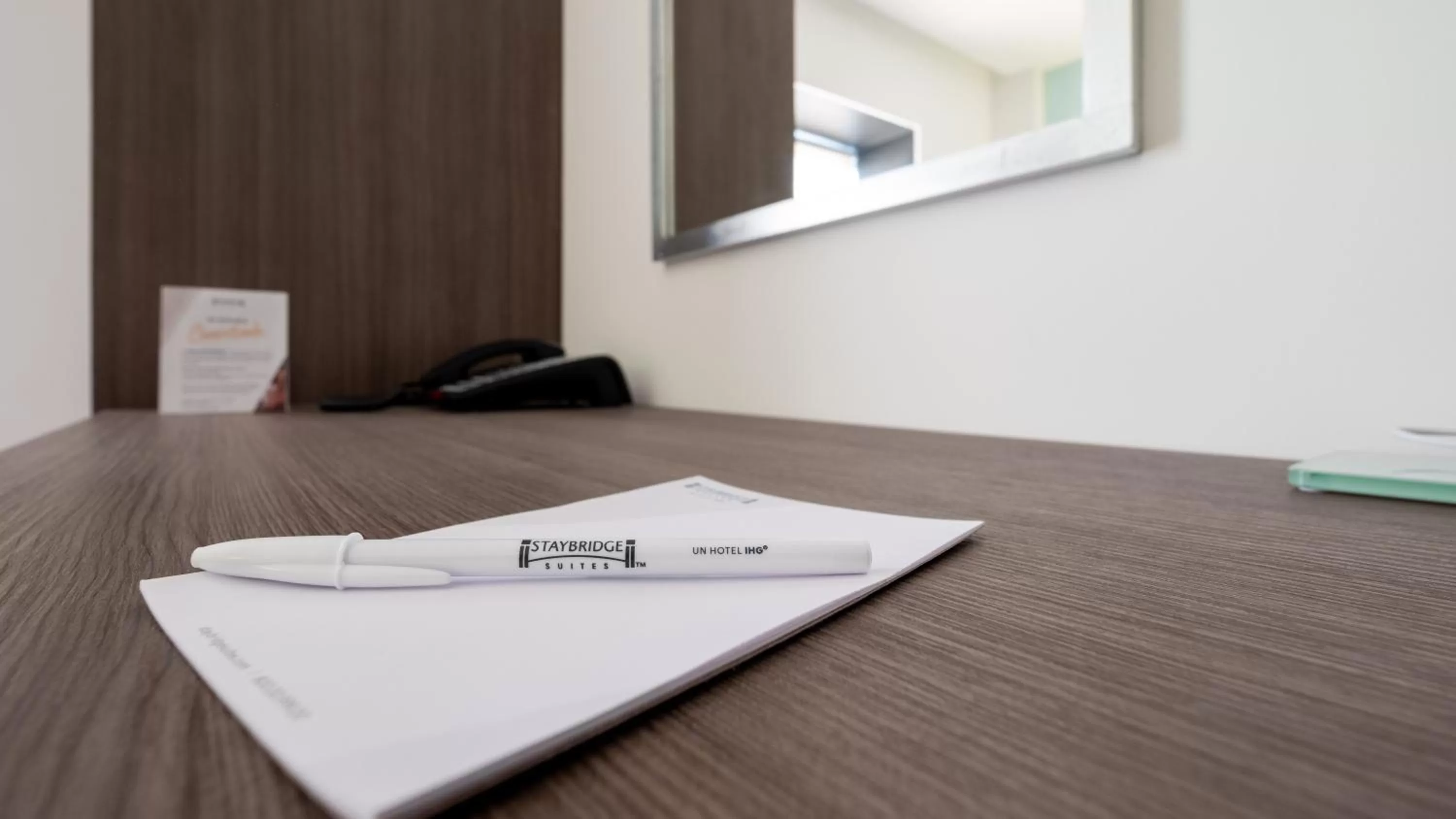 Photo of the whole room in Staybridge Suites - Villahermosa Tabasco by IHG