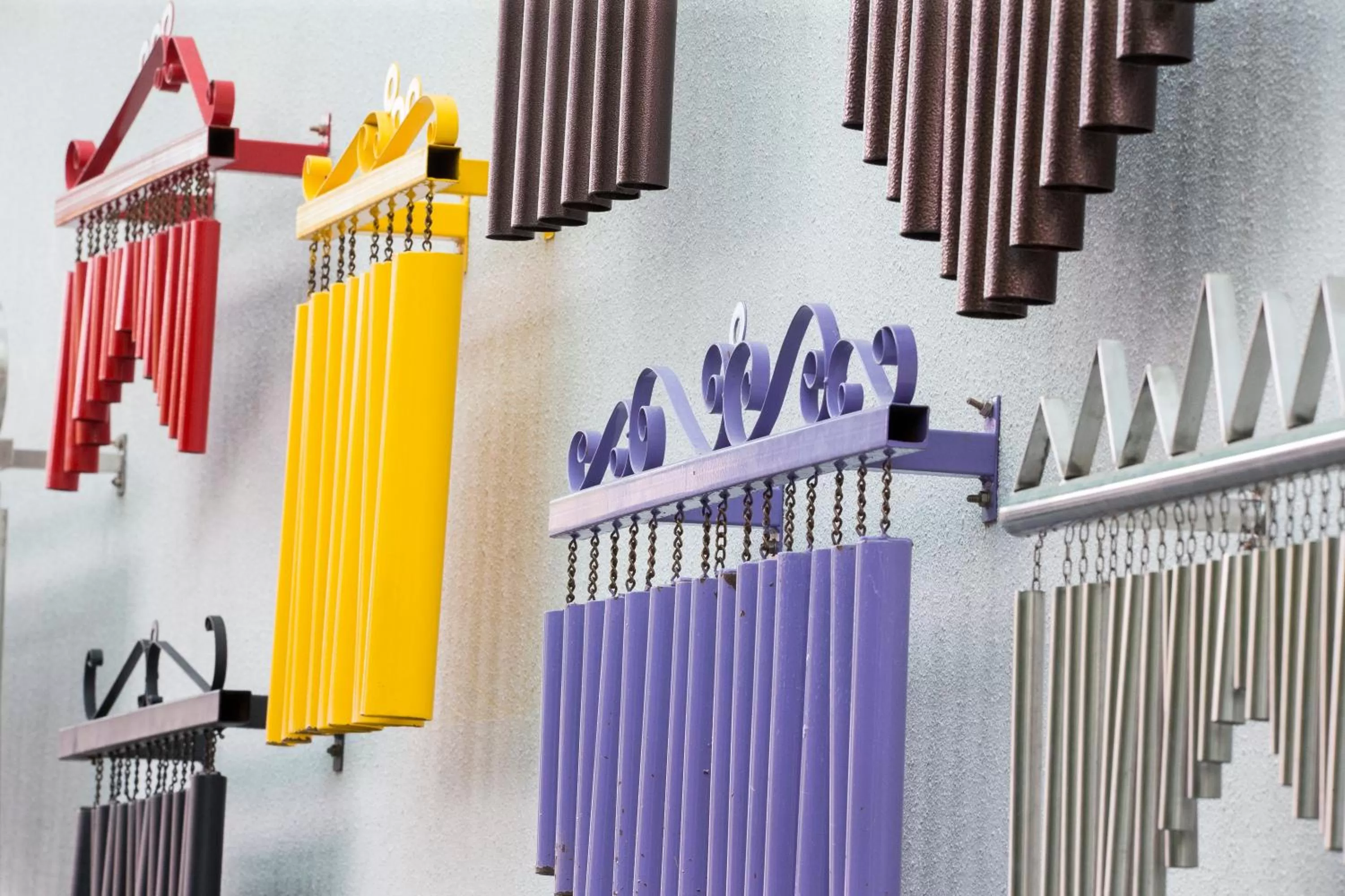 Facade/entrance in The Everly Putrajaya