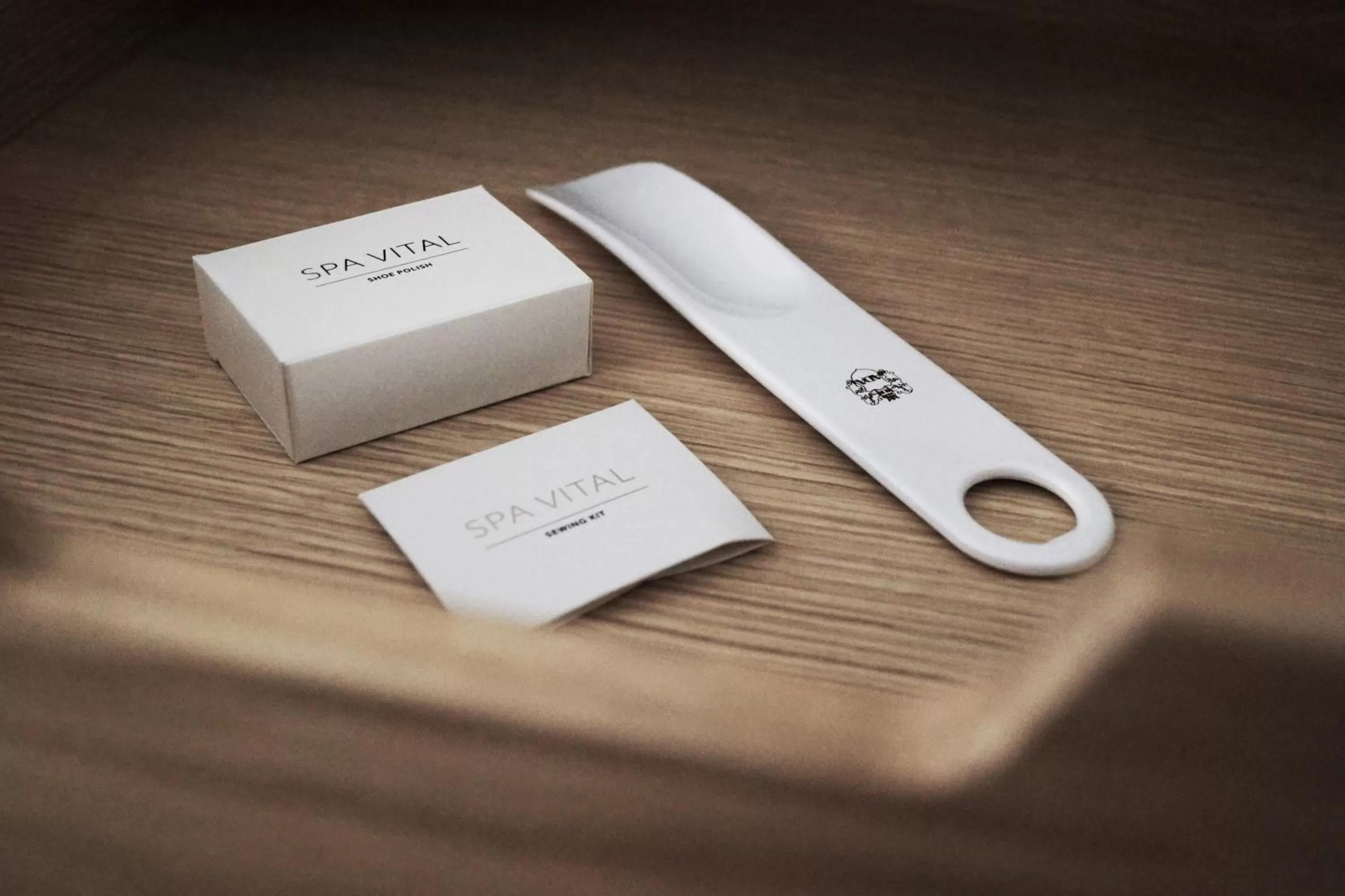 Decorative detail in Hotel Bella Italia