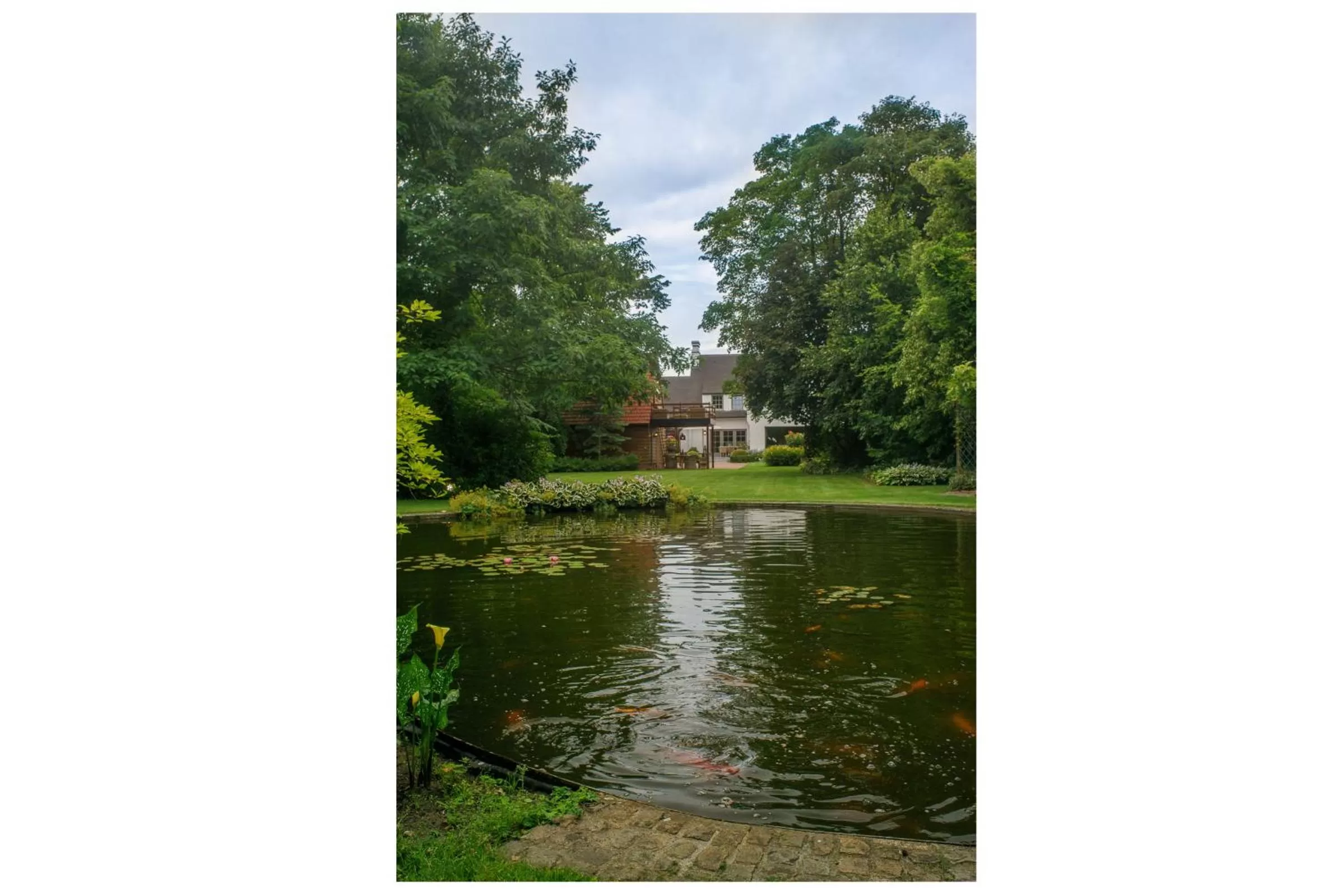 Villa Magdalena Eeklo