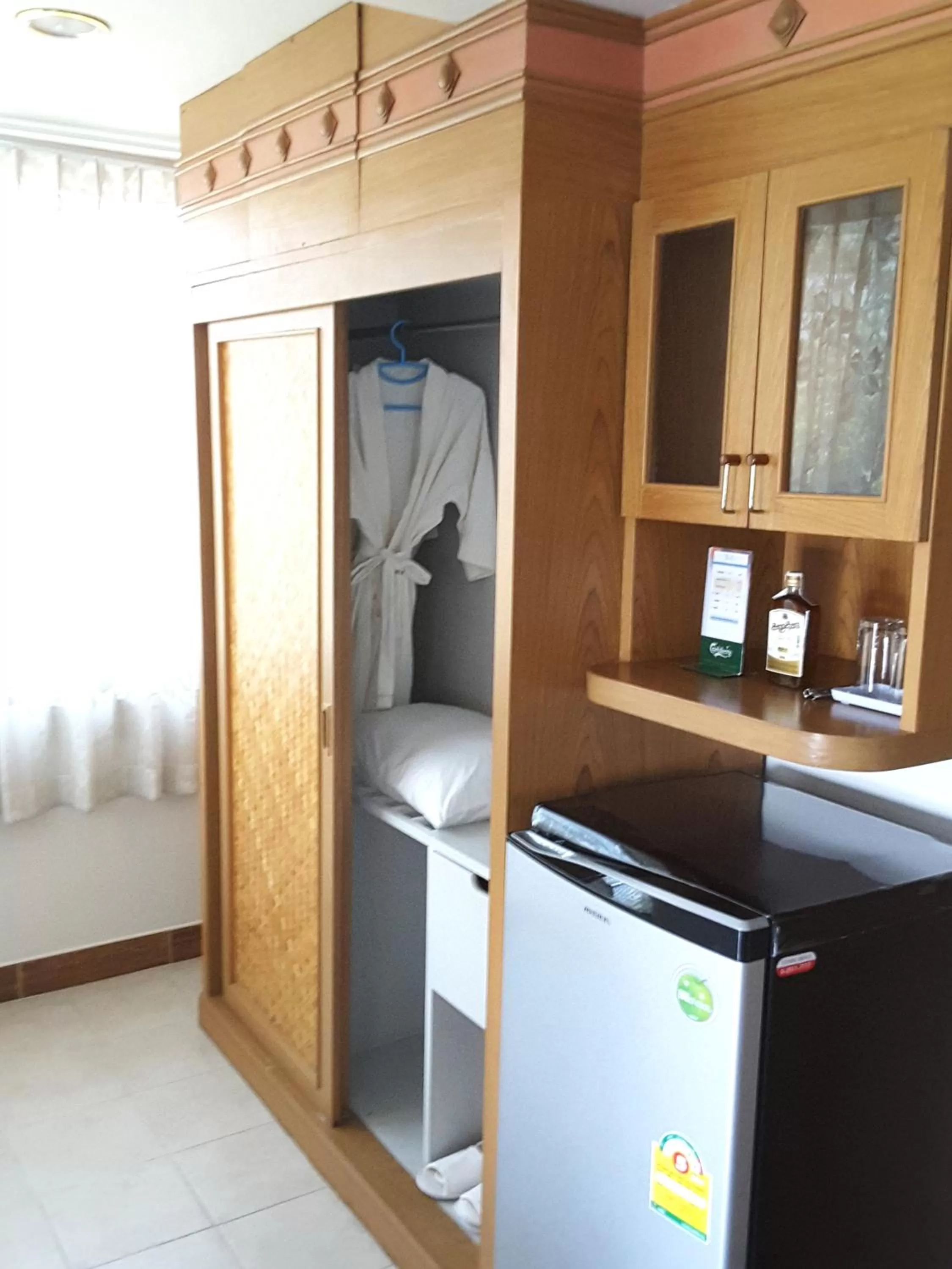 Diana Garden Resort - SHA Extra Plus