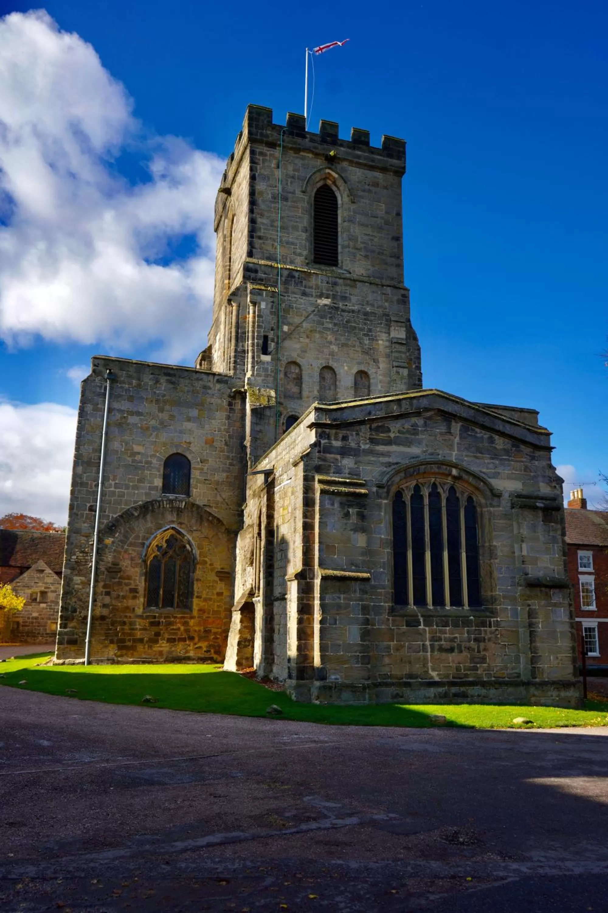 Neighbourhood in Harpur's of Melbourne