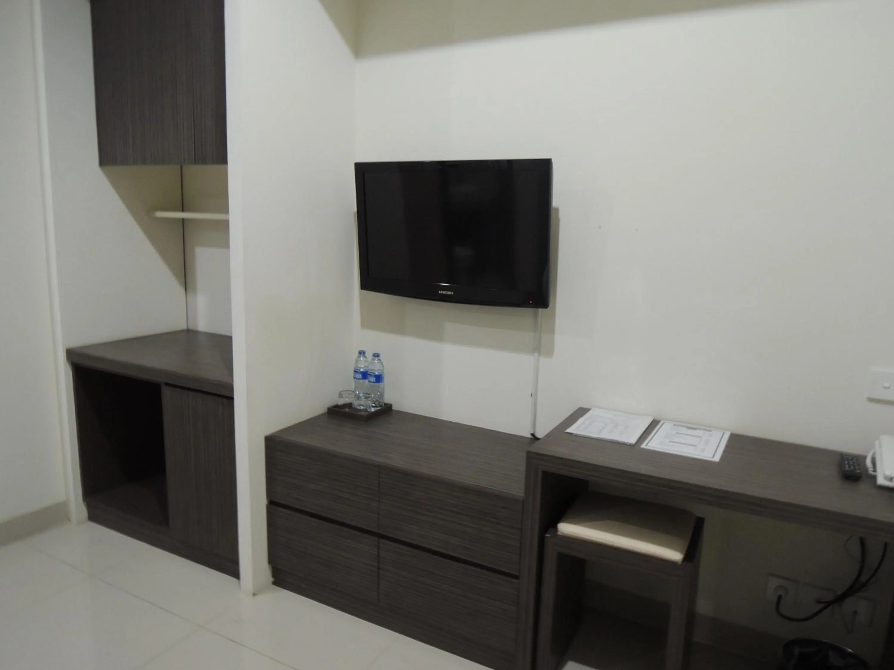 Photo of the whole room in Harlys Residence