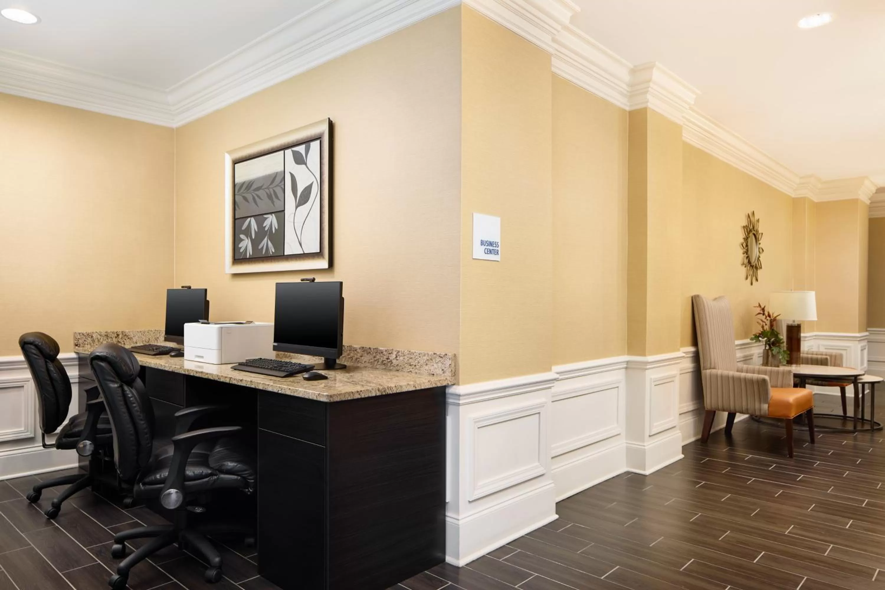 Other in Holiday Inn Express & Suites Alpharetta by IHG