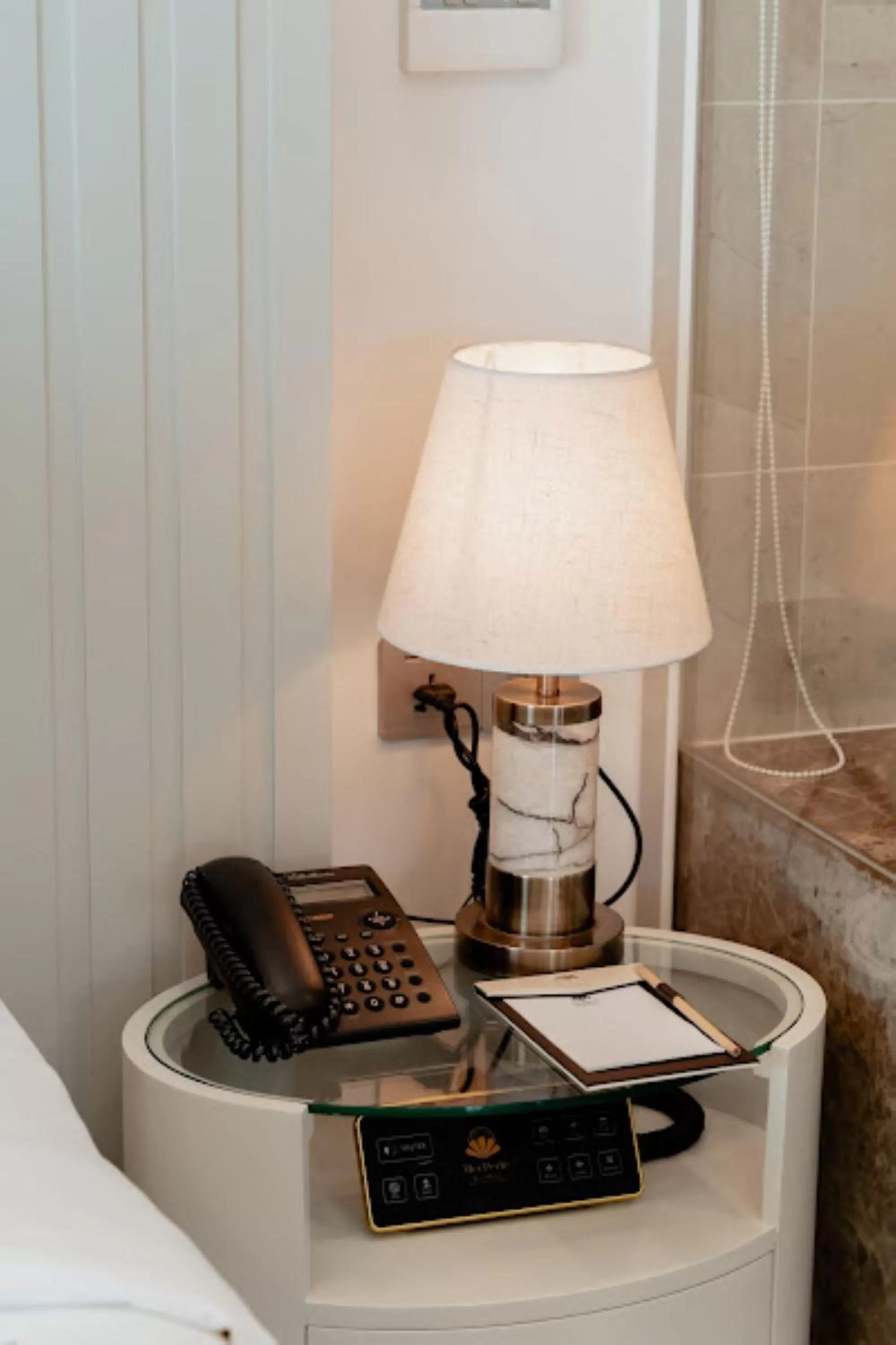 Photo of the whole room in MerPerle Beach Hotel