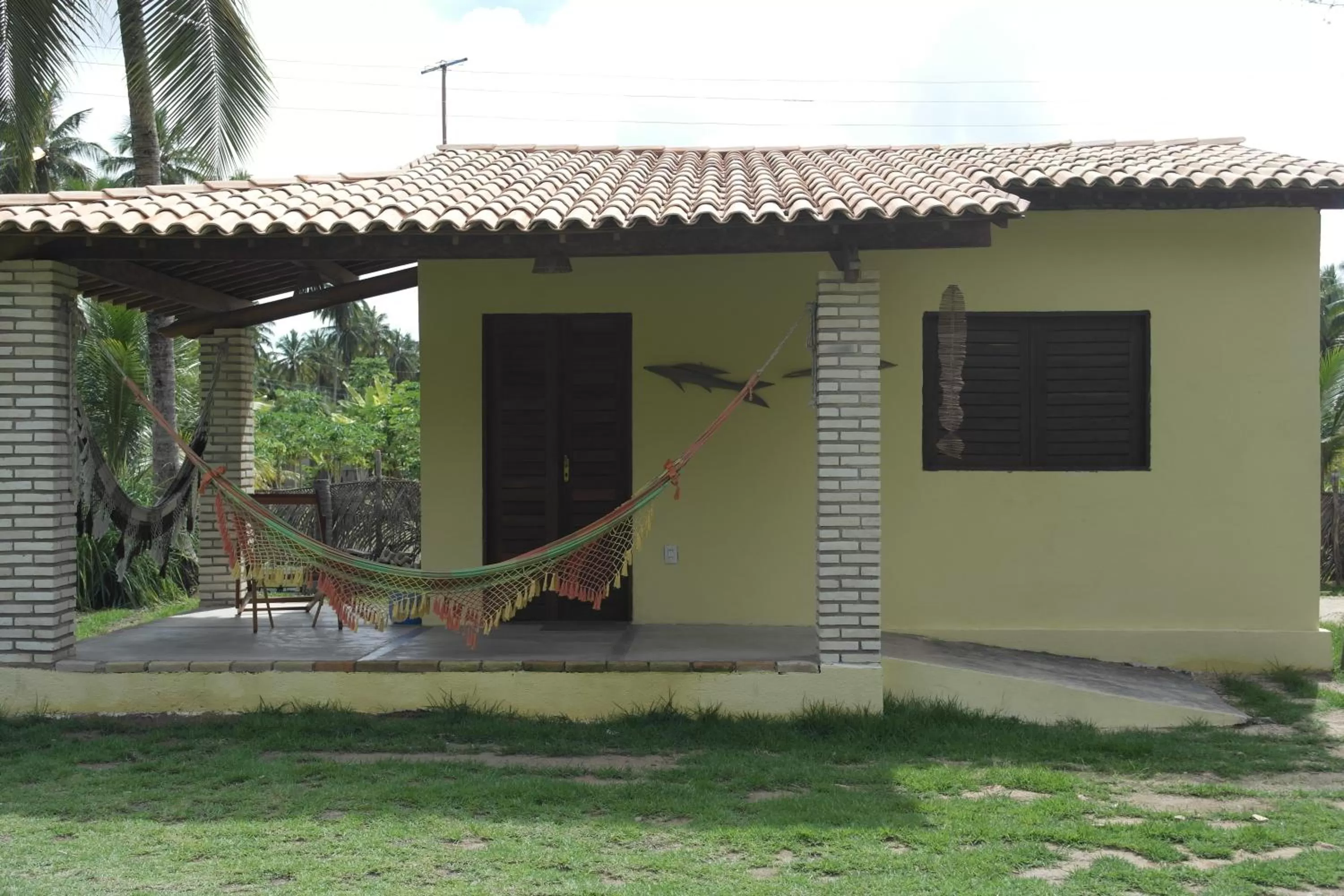 Spa and wellness centre/facilities in Pousada e Restaurante Encanto das Águas