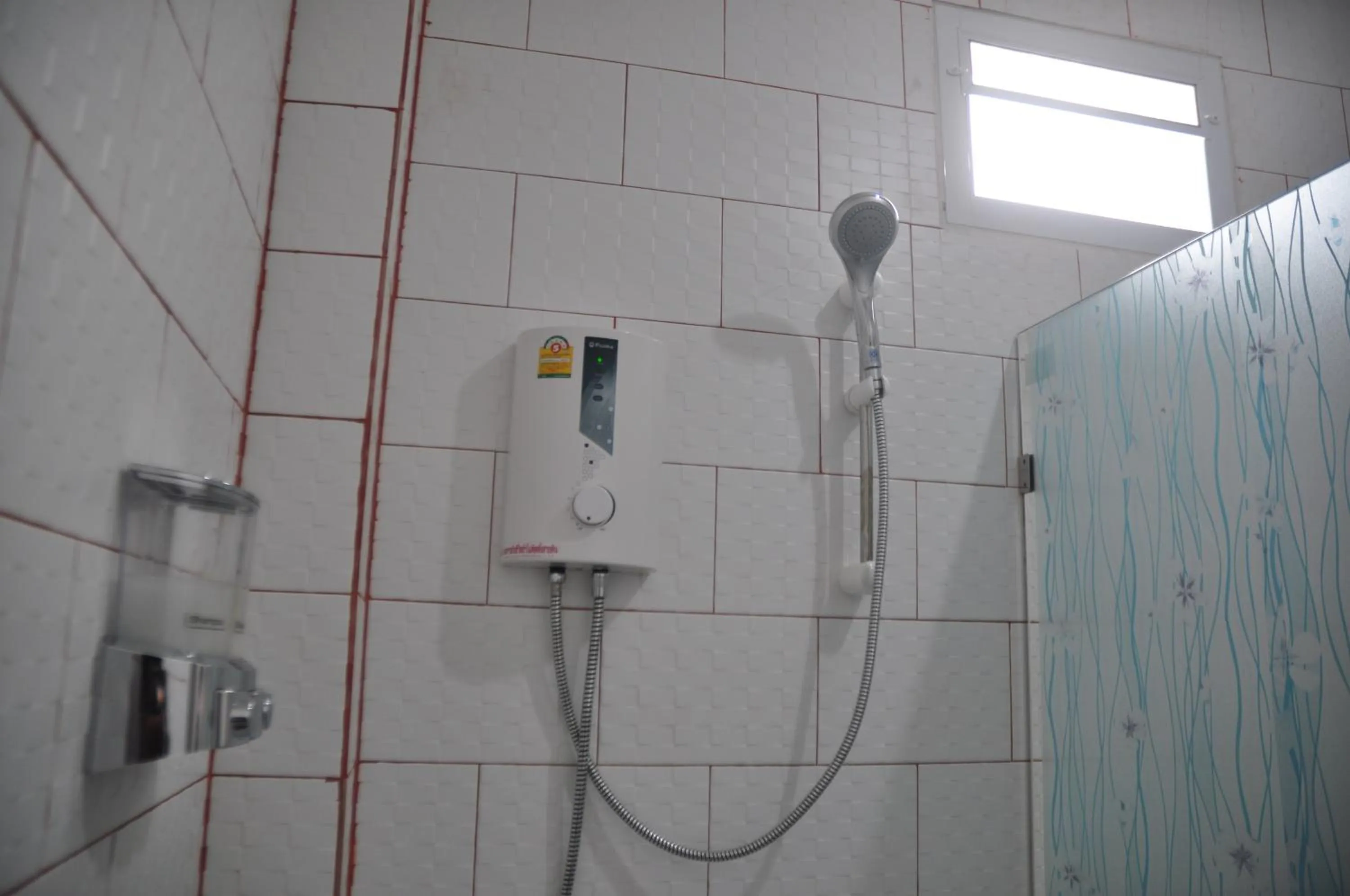 Tamarind Twin Resort