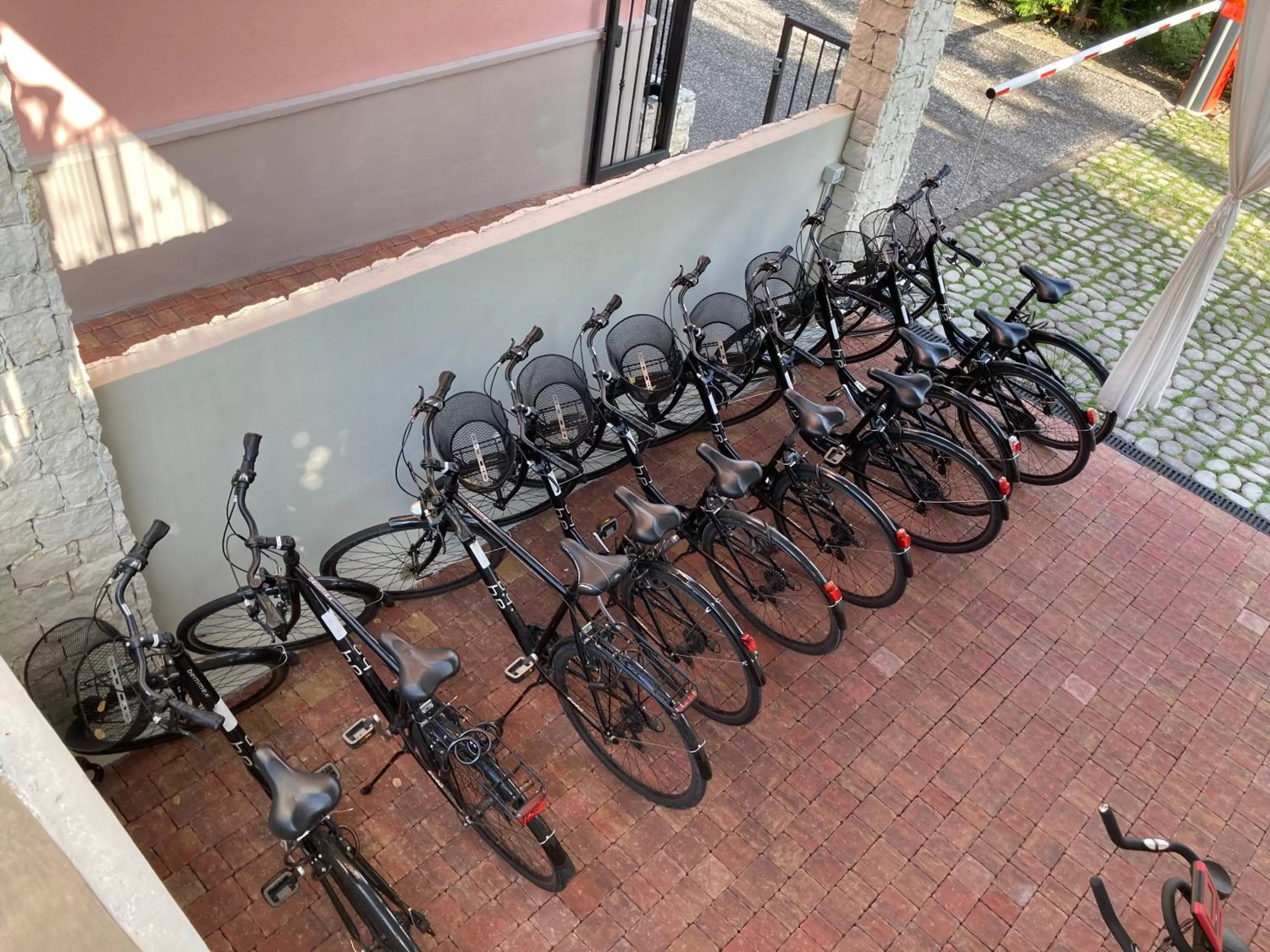 Residenza Le Due Torri