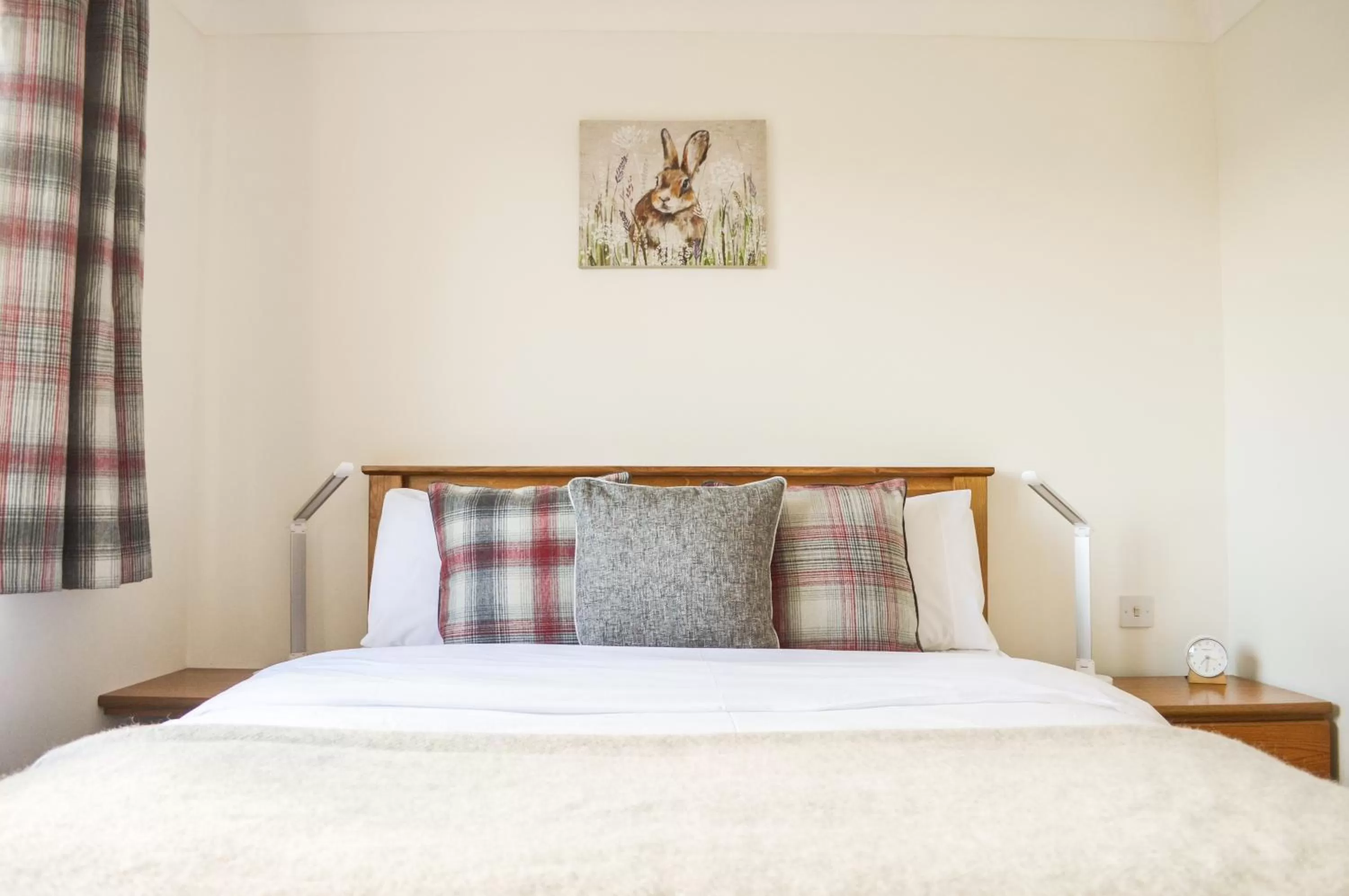 Spring in The Darling Suites