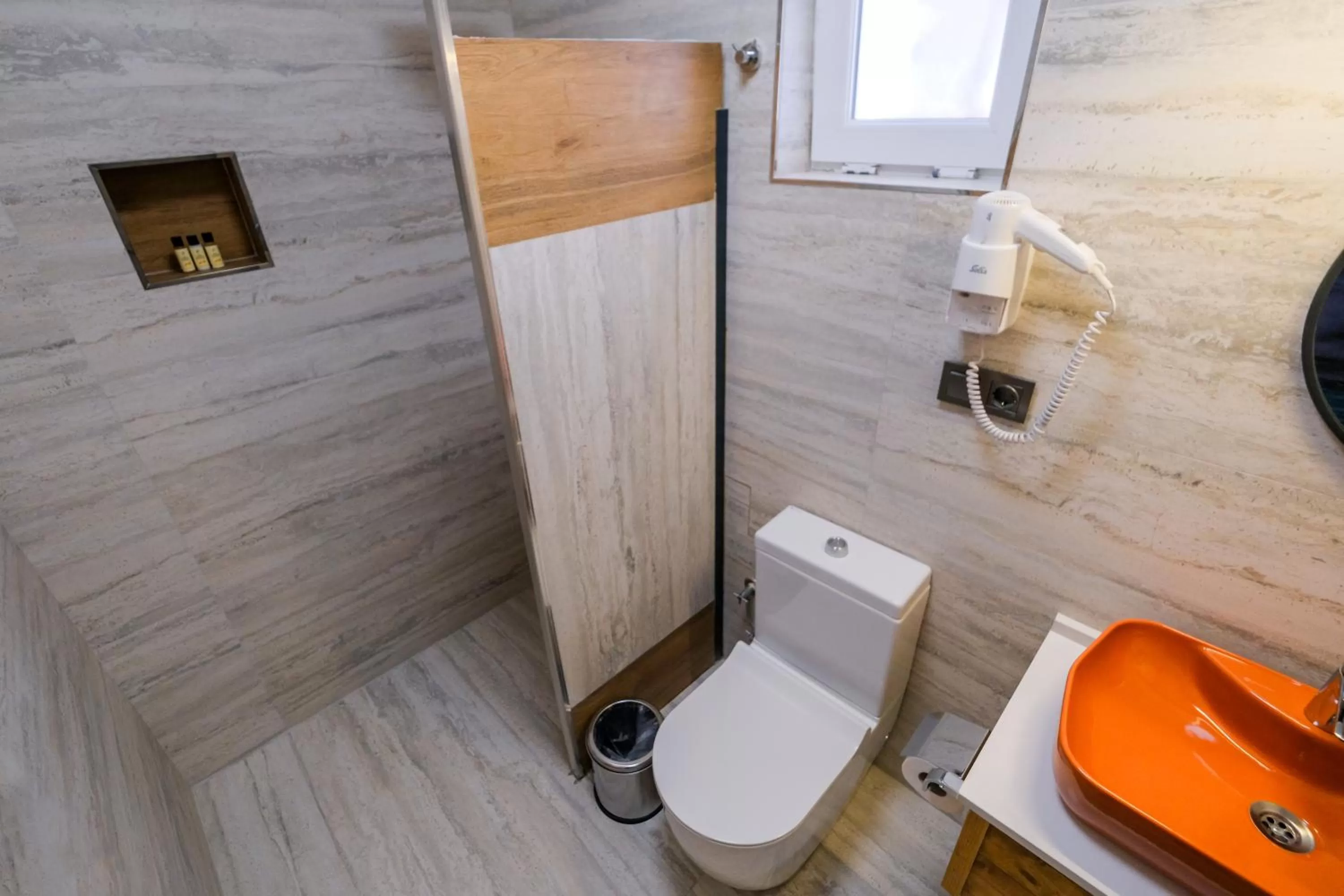 Bathroom in Sapanca Villa Suite Boutique Hotel