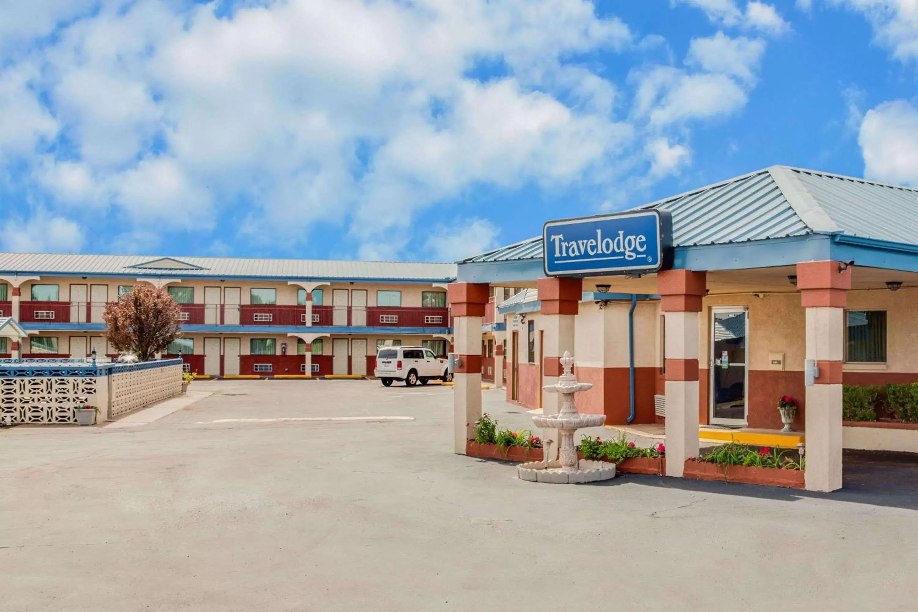 Travelodge by Wyndham Memphis Travelodge by Wyndham Memphis