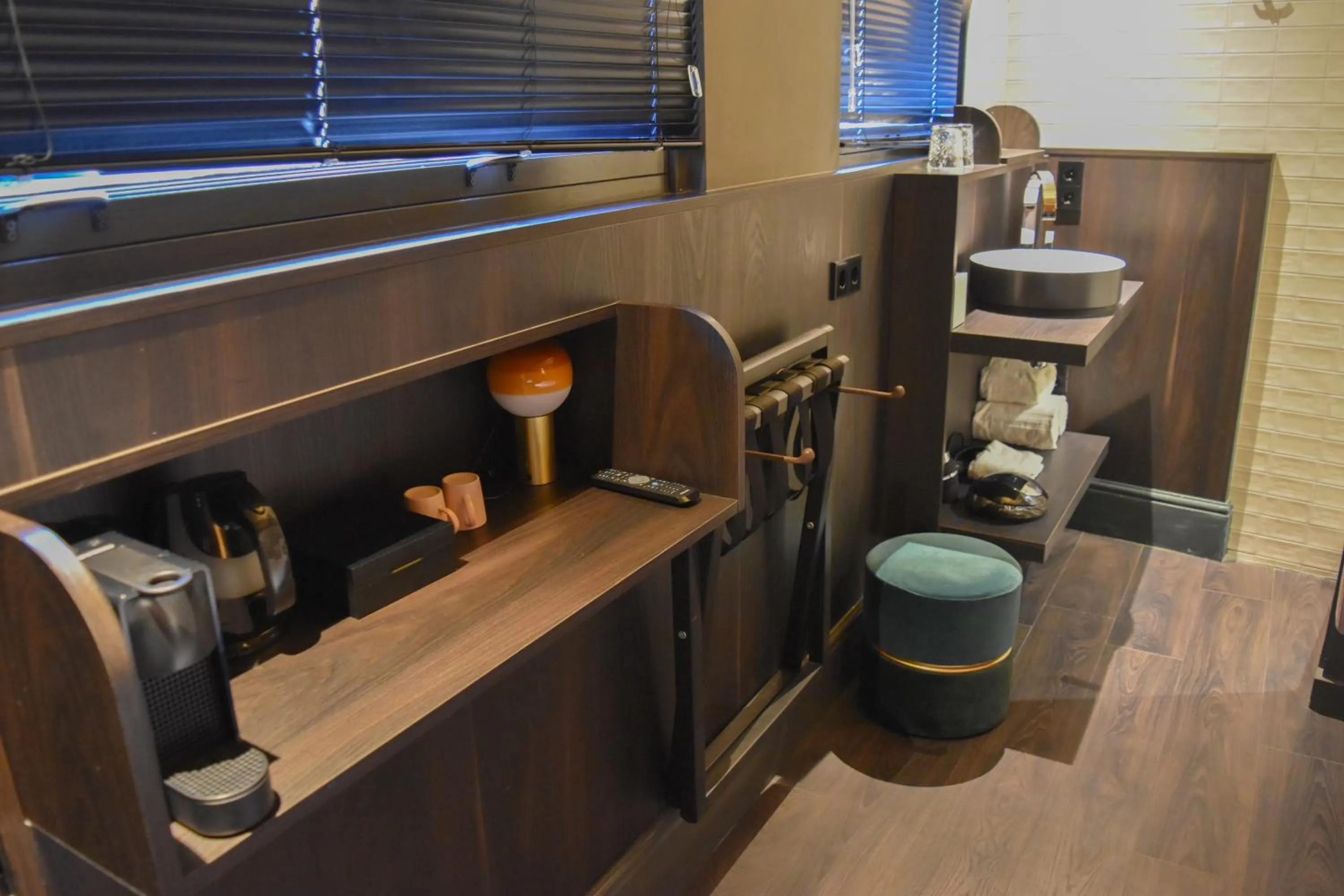 Lounge or bar in Hotel Frank since 1666