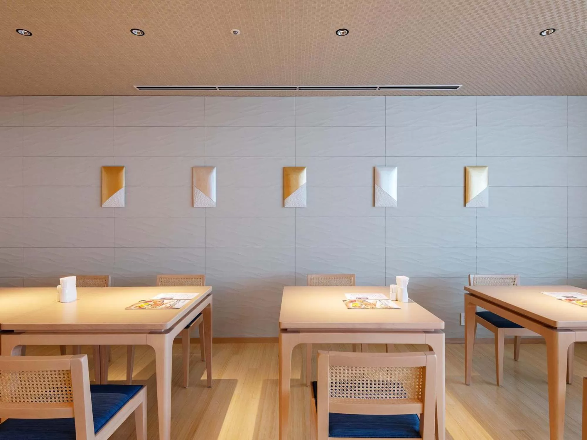 Restaurant/places to eat in Hakodate Kokusai Hotel