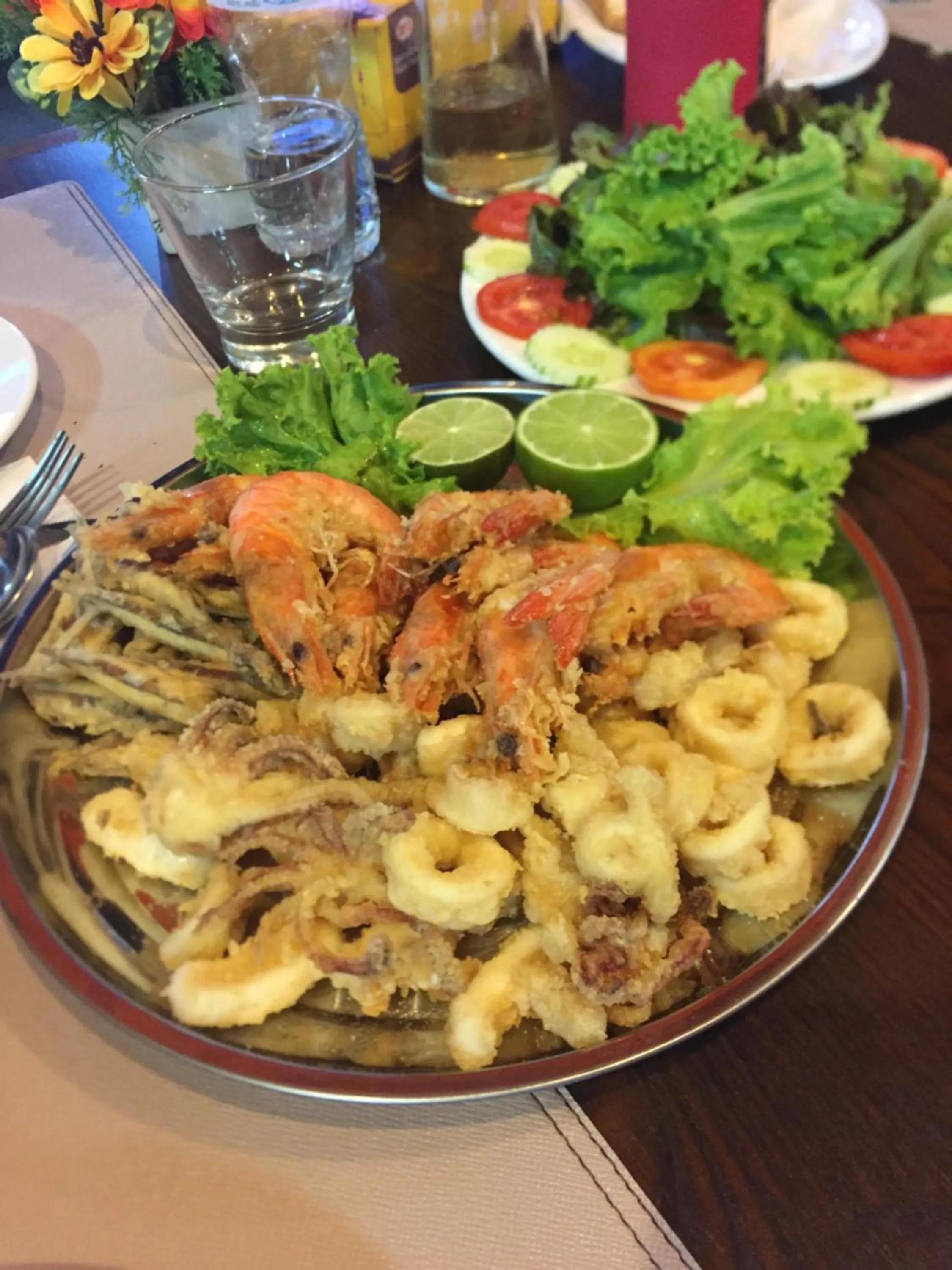 Amber Residence - SHA Plus