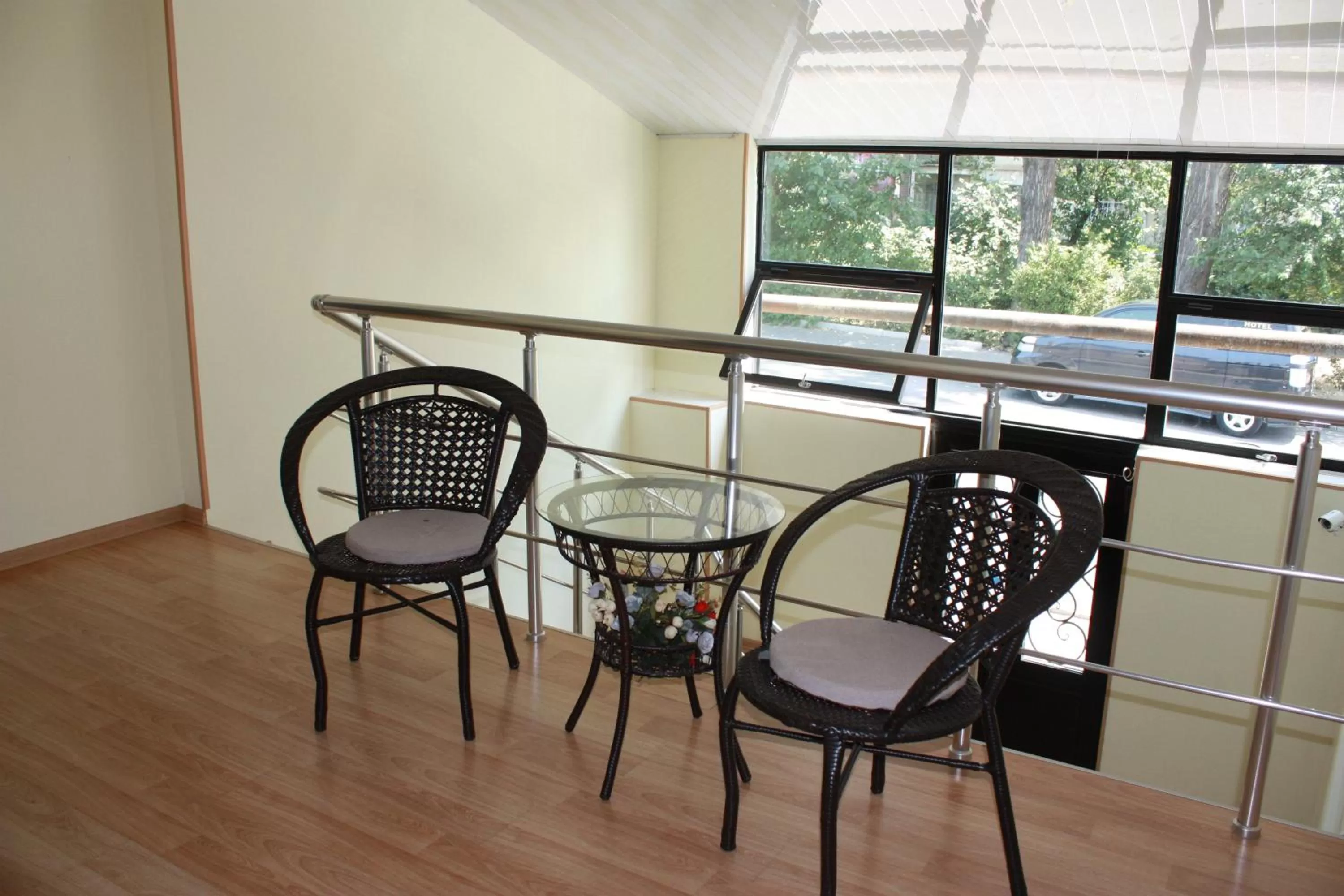 Other in Paradise Hotel